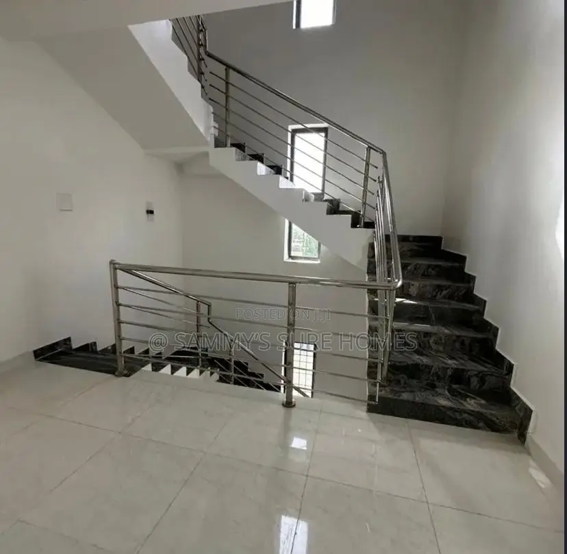 4bdrm Duplex in Lokogoma for sale