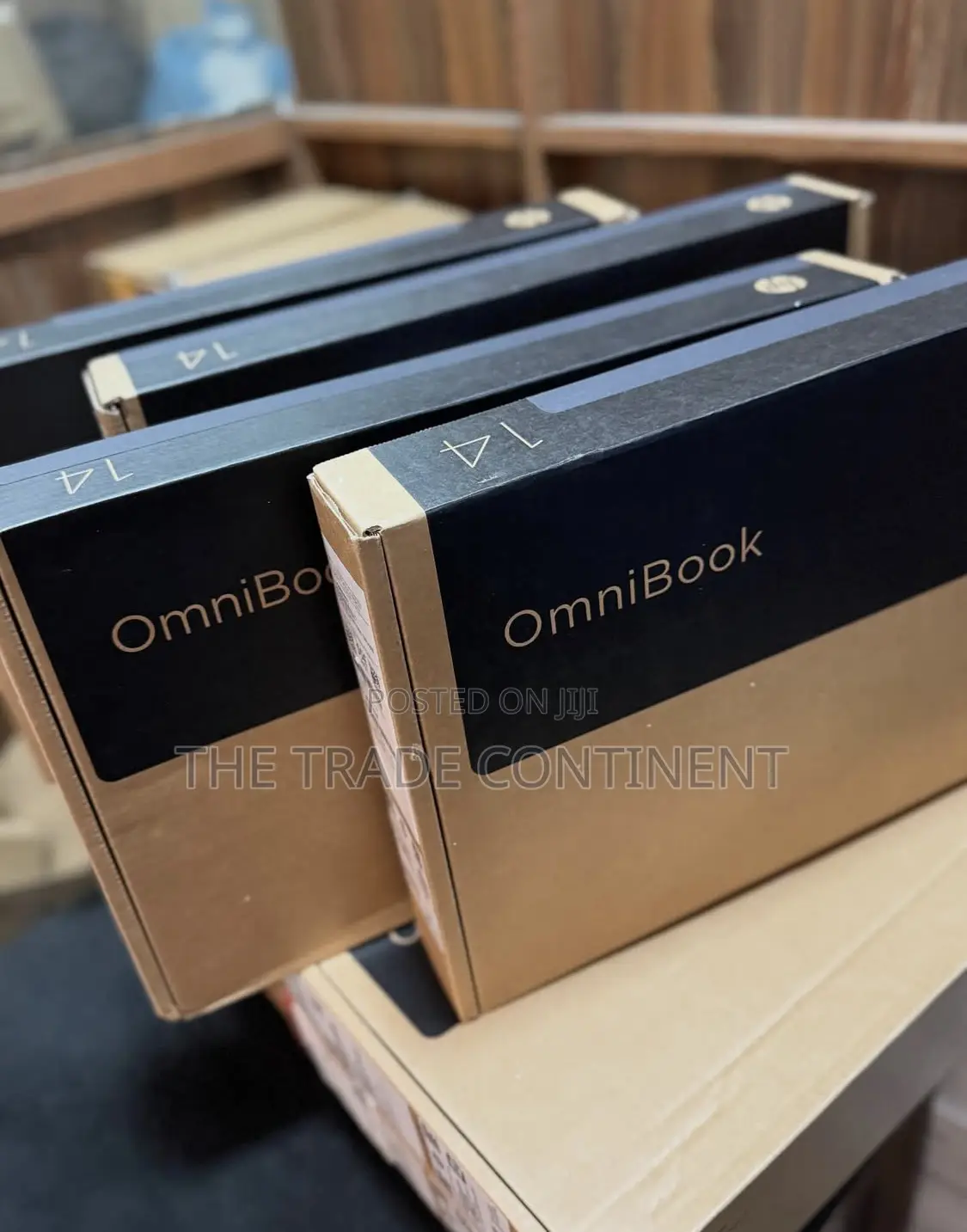 New HP OmniBook 5 Flip 14-Fp0023dx 16GB Intel Core Ultra 7 SSD 512GB