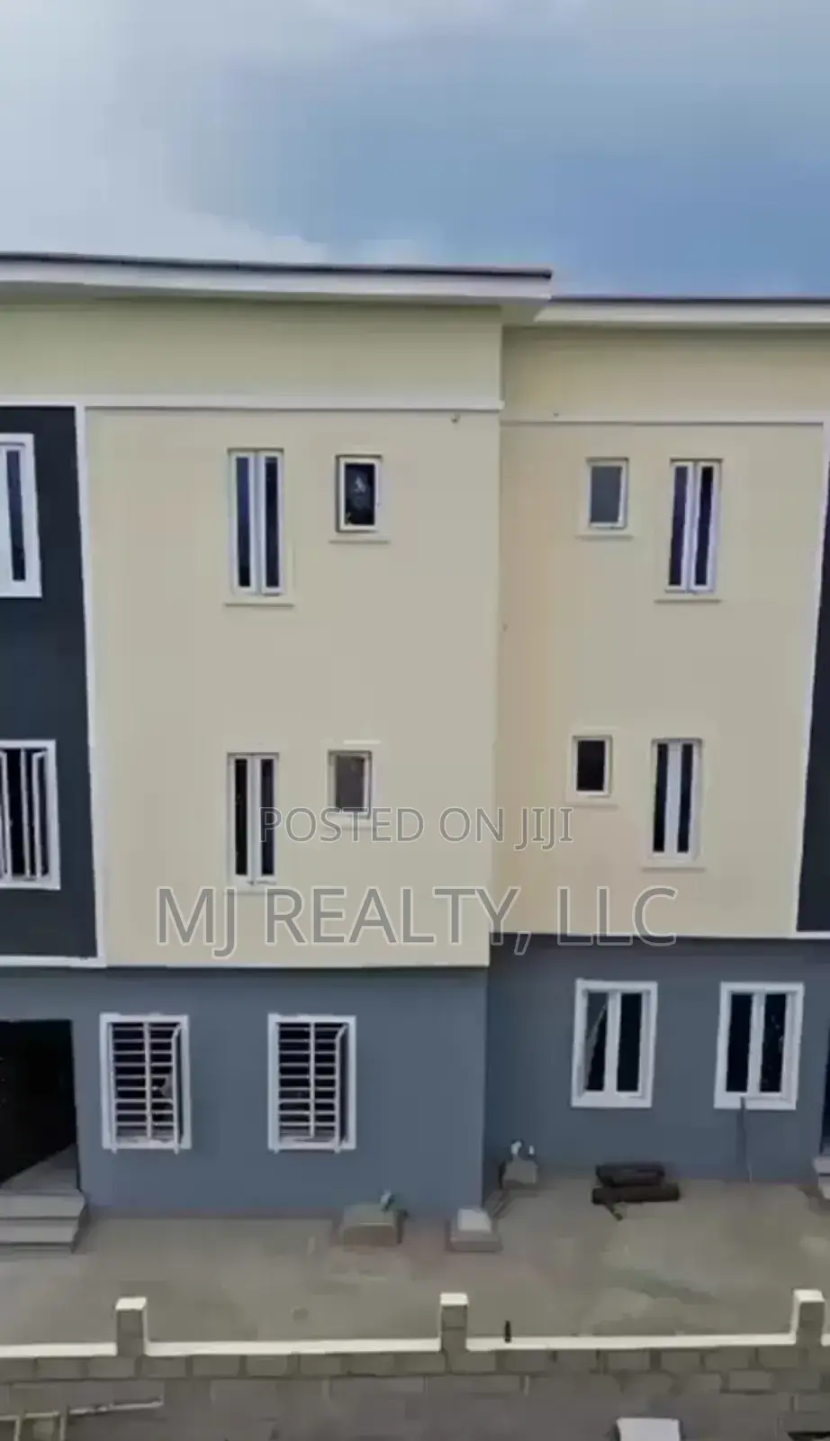 4bdrm Duplex in Maryland for sale