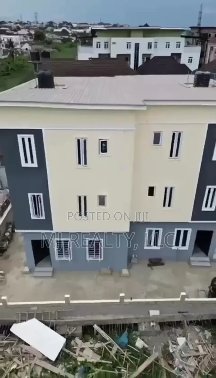 4bdrm Duplex in Maryland for sale