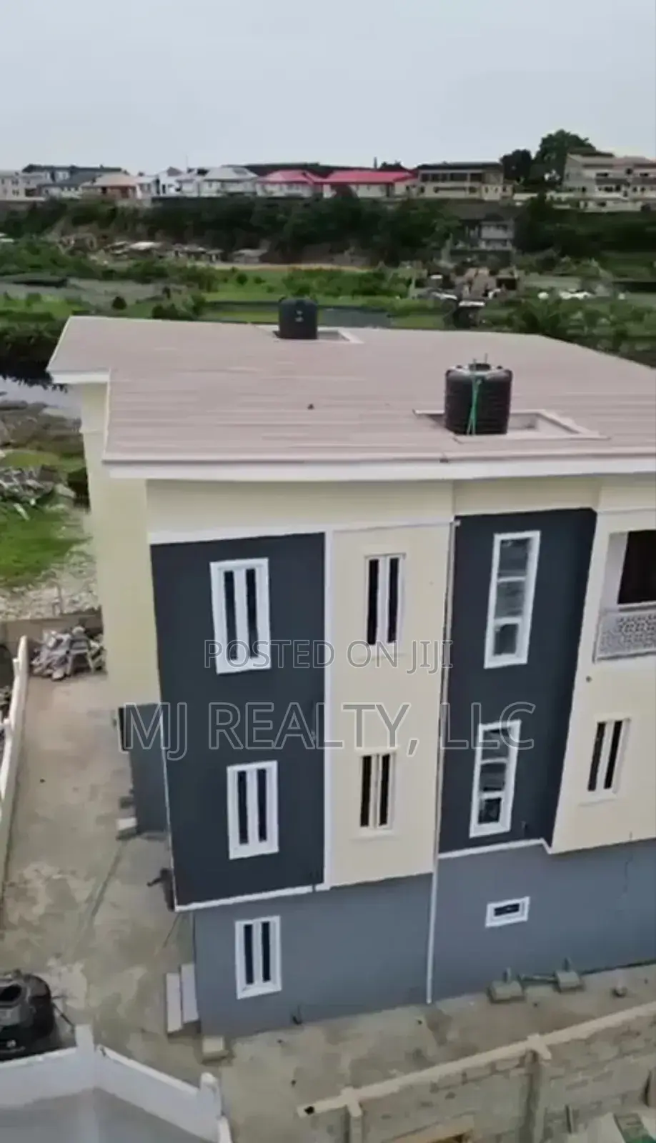 4bdrm Duplex in Maryland for sale
