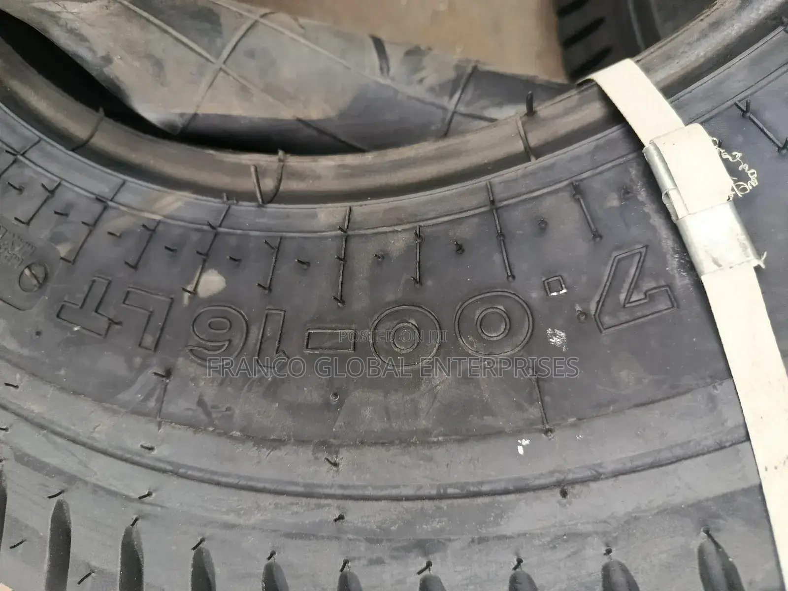 7.00r16lt Ceat India Tyre