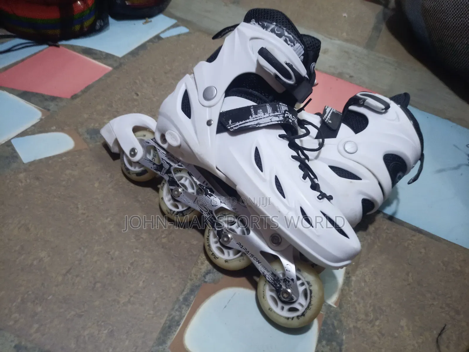 Skating Shoes