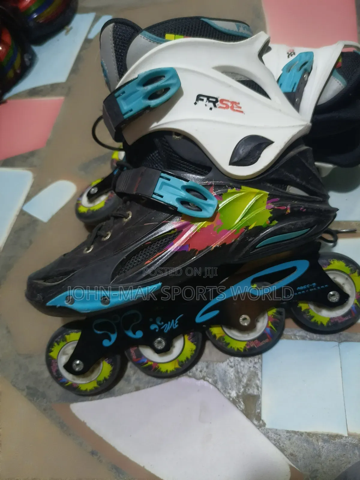 Skating Shoes