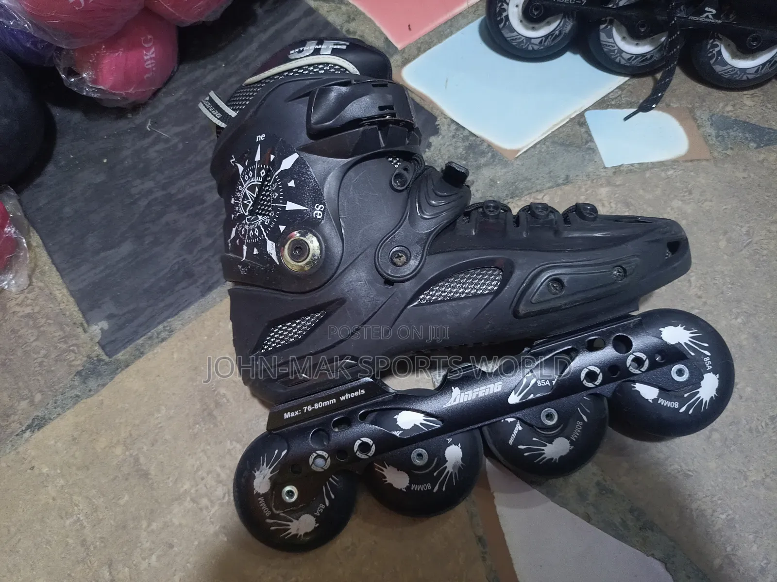 Skating Shoes