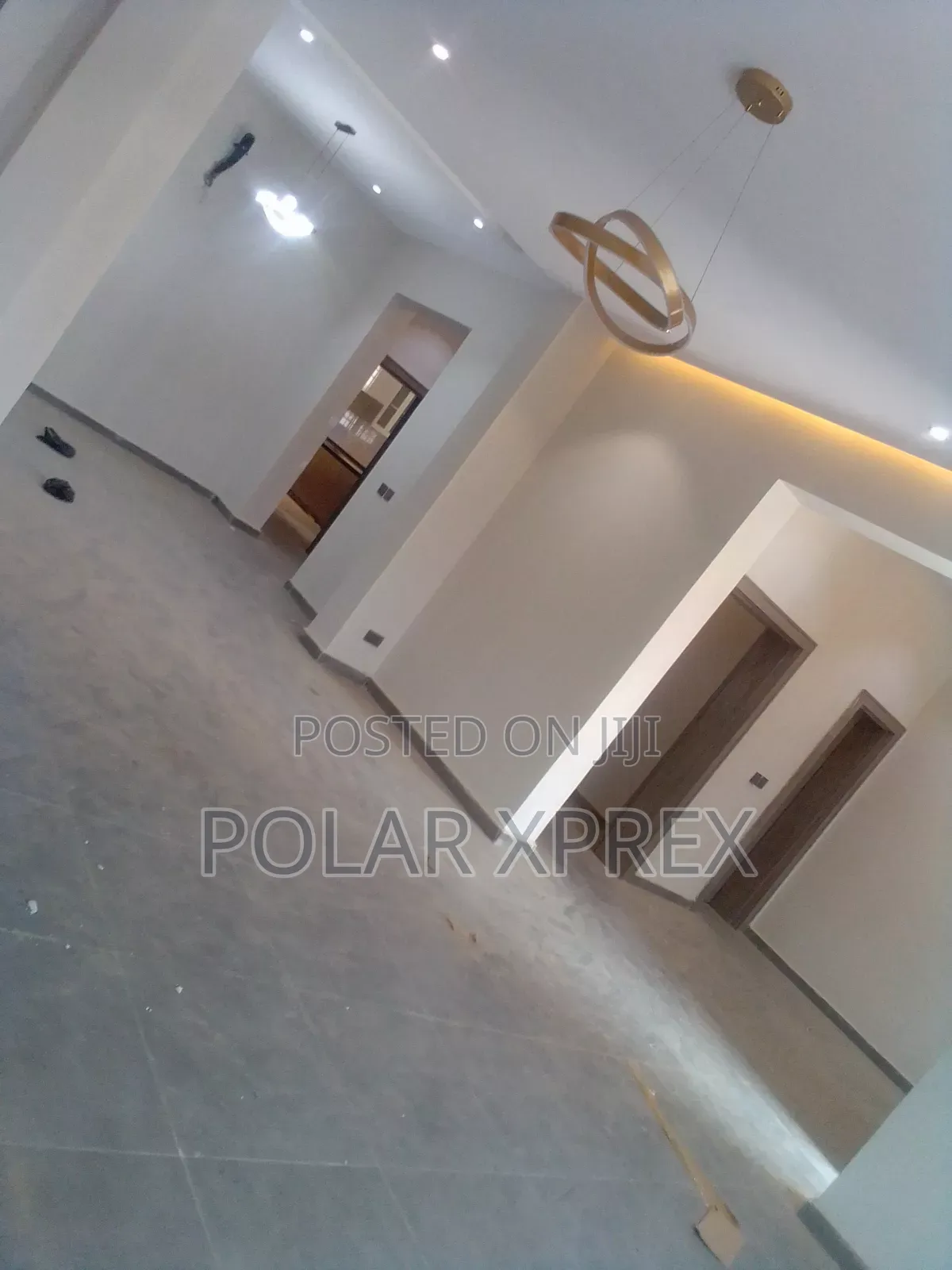 5bdrm Terrace Duplex With Bq in Trans Engineering Dawaki