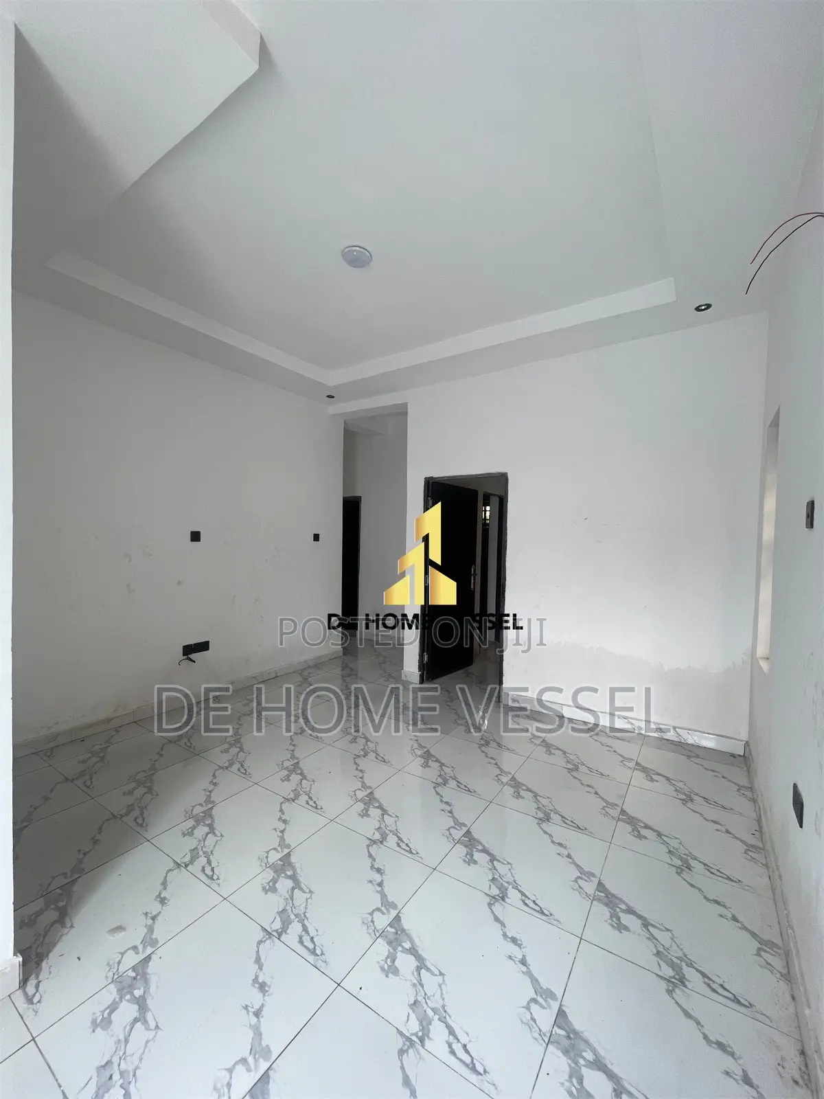1bdrm Apartment in Ajah for sale