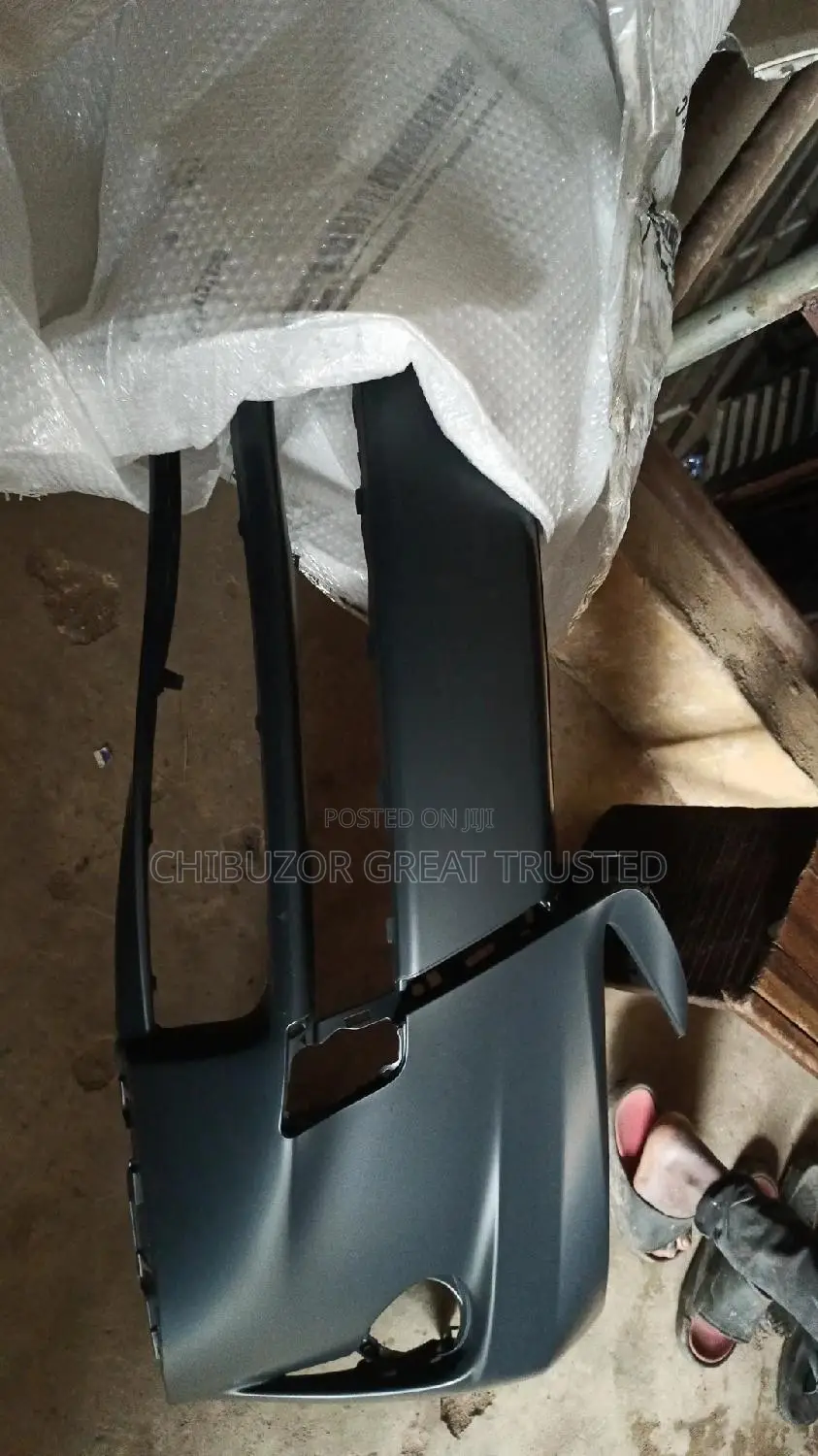 Front Bumper For Rx 350 2013 Direct Available