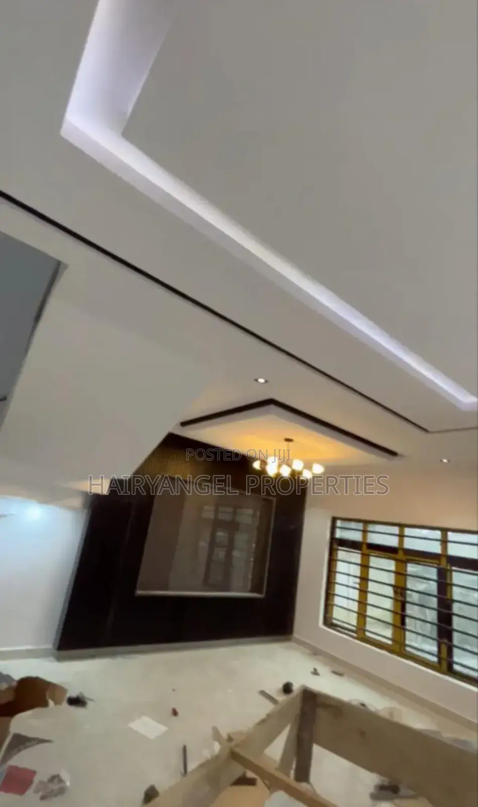 3bdrm Duplex in Port-Harcourt for sale