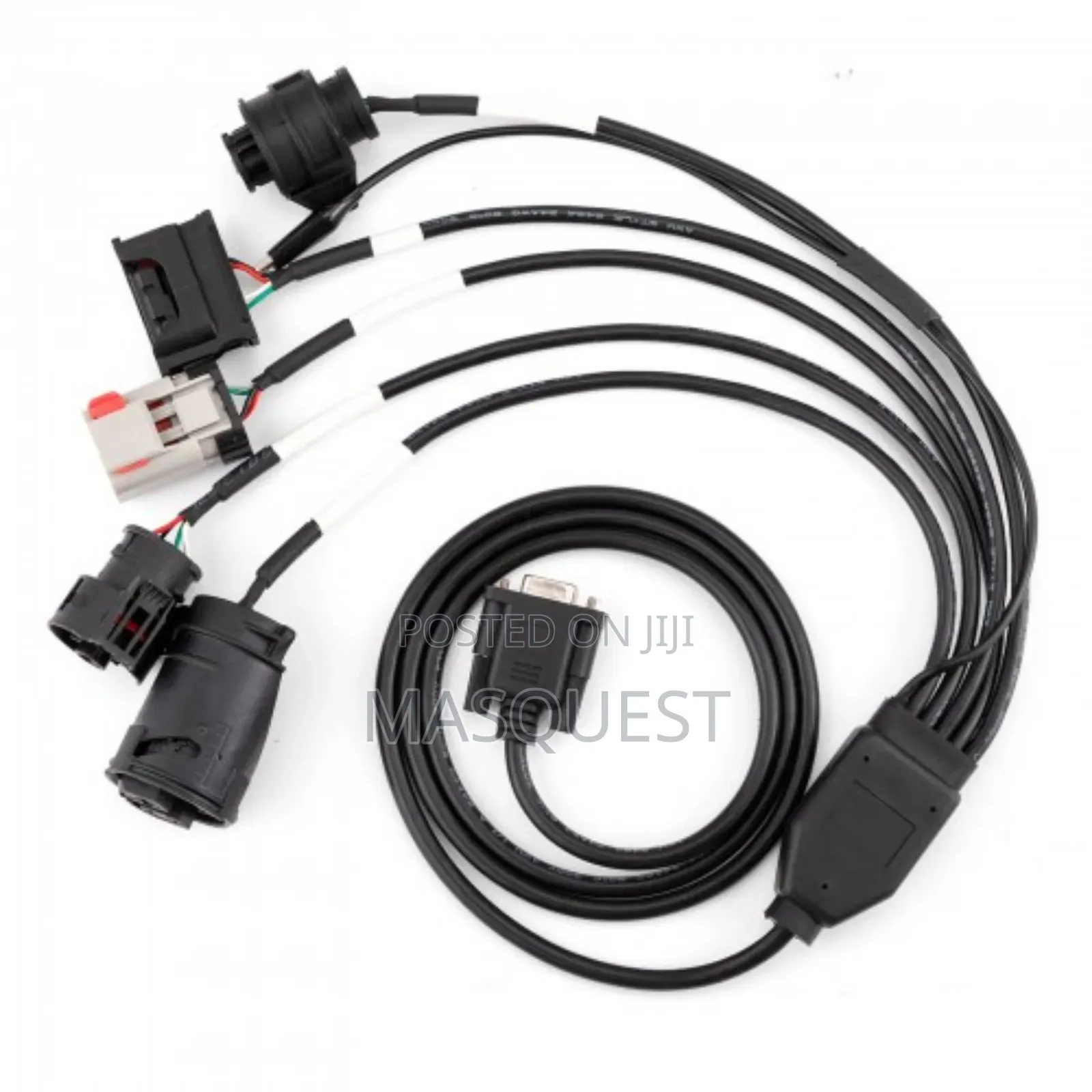 Godiag Gearbox Ism Cable