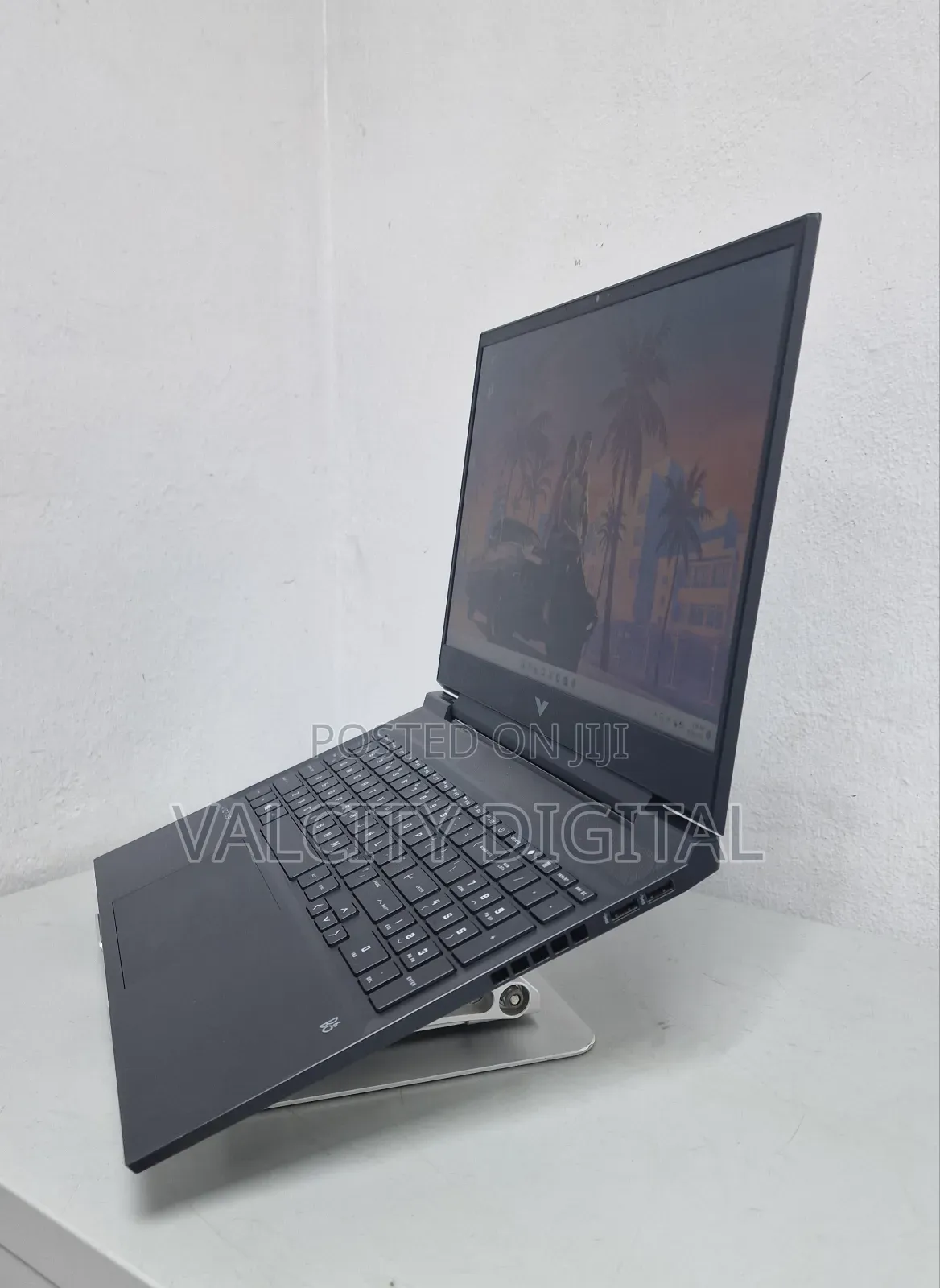 Laptop HP Victus 16 16GB Intel Core i7 SSD 1T
