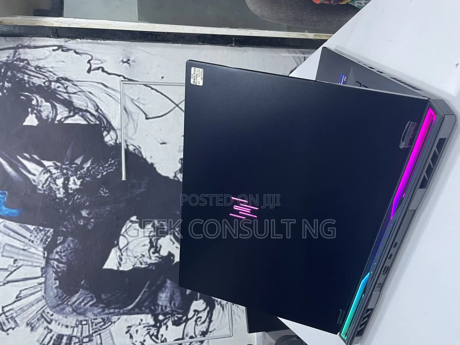 Laptop Acer Predator Helios 18 PH18-71 32GB Intel Core i9 SSD 1.5T