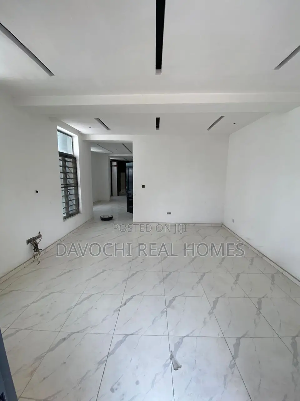 4bdrm Duplex in Freedom Way, Lekki Phase 1 for rent