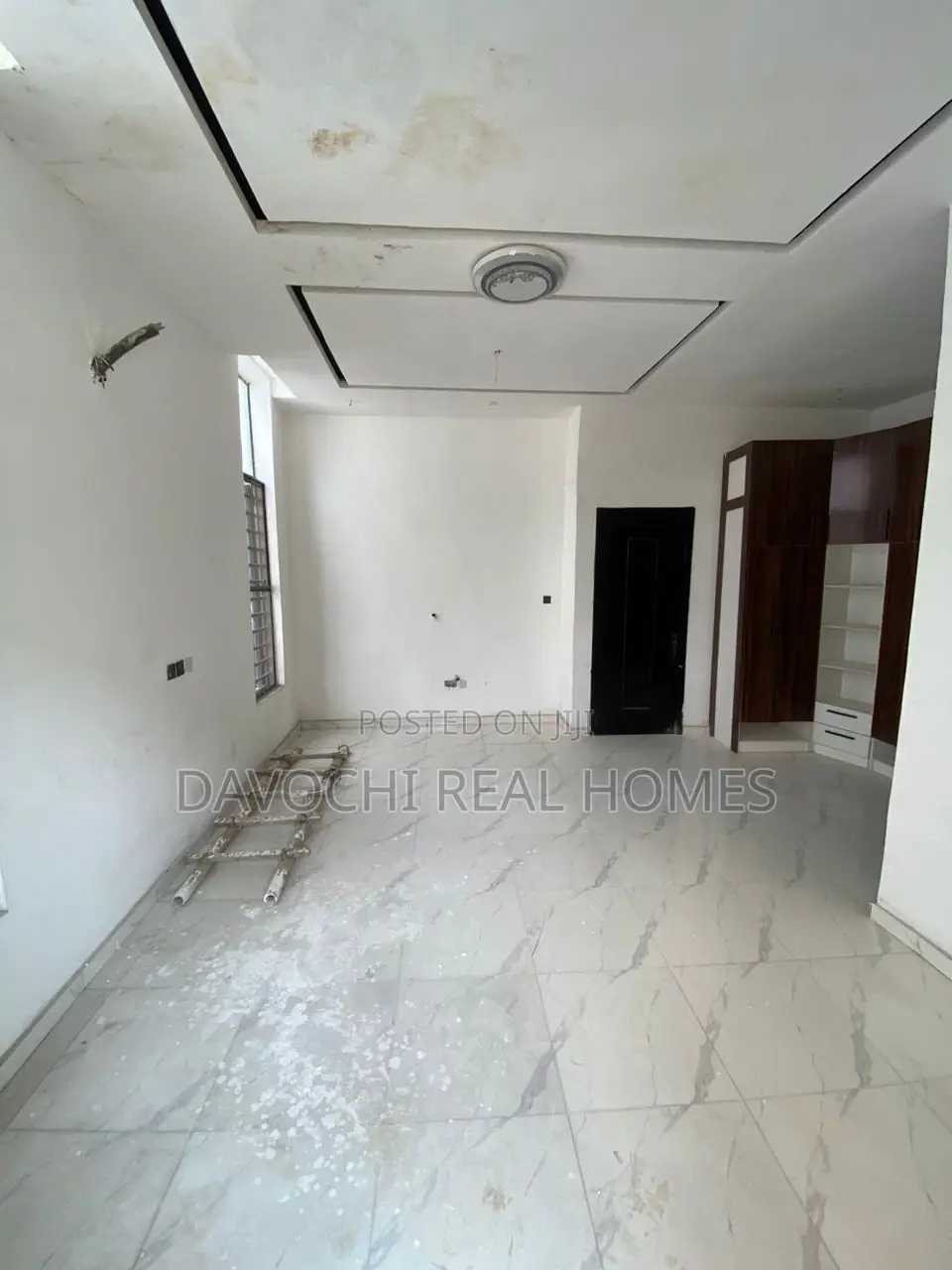 4bdrm Duplex in Freedom Way, Lekki Phase 1 for rent