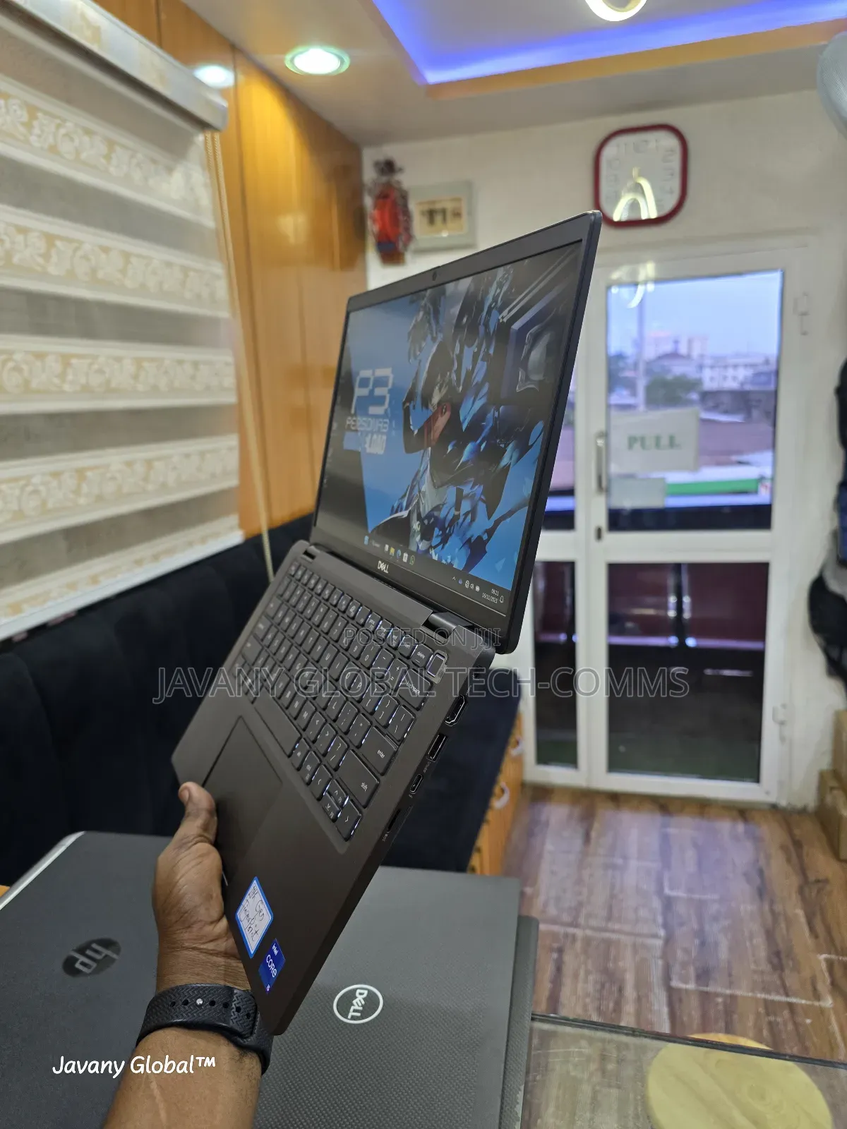 Laptop Dell Latitude 7420 8GB Intel Core I5 SSD 512GB