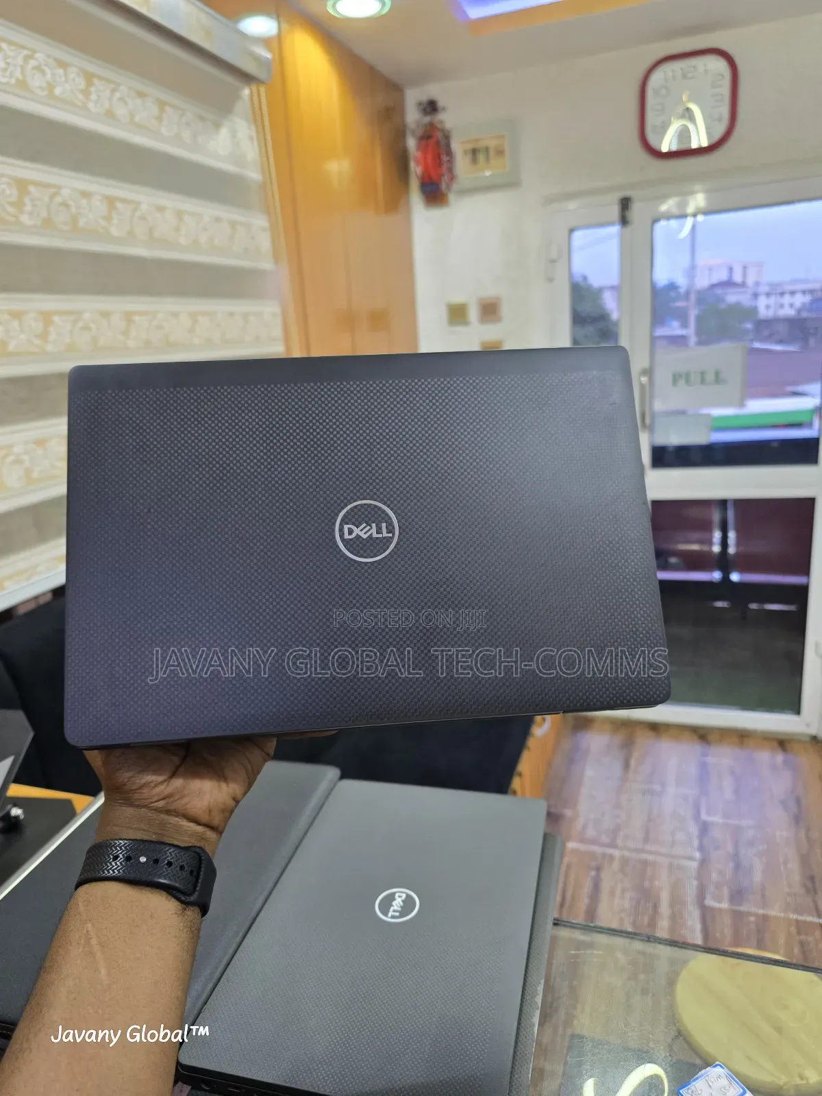Laptop Dell Latitude 7420 8GB Intel Core I5 SSD 512GB