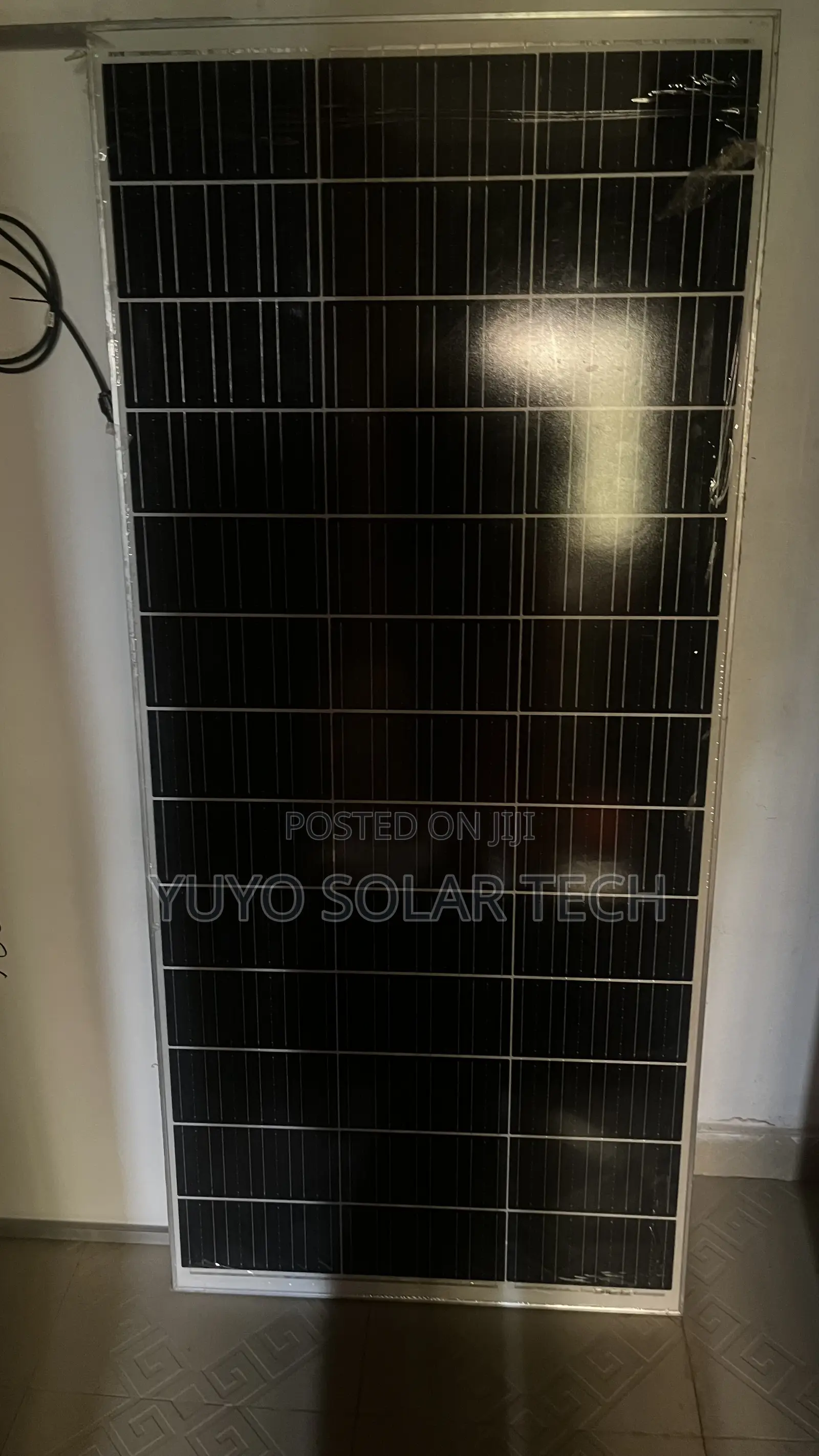 200watt Solar Panel
