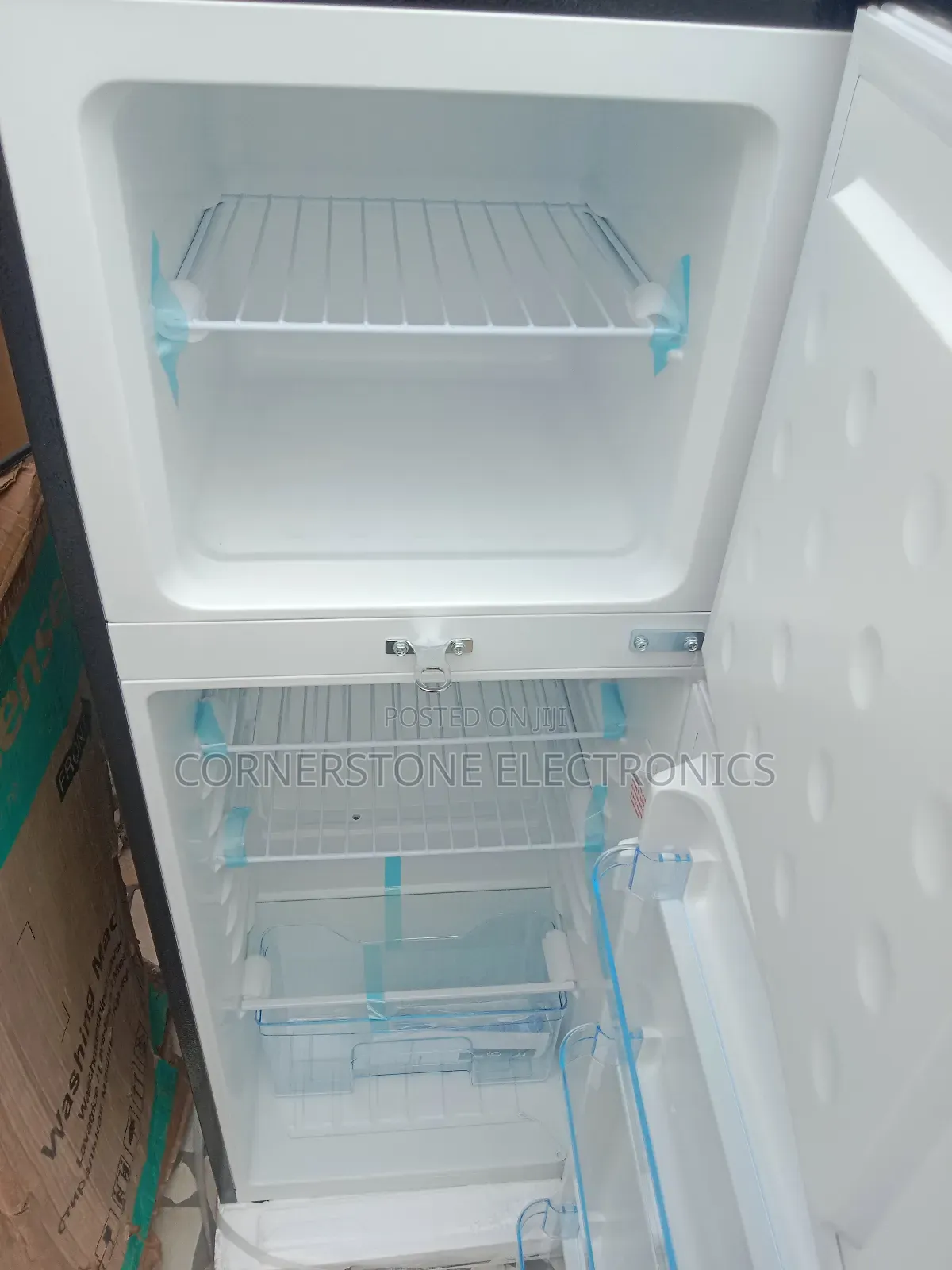 Royal Refrigerator 165l
