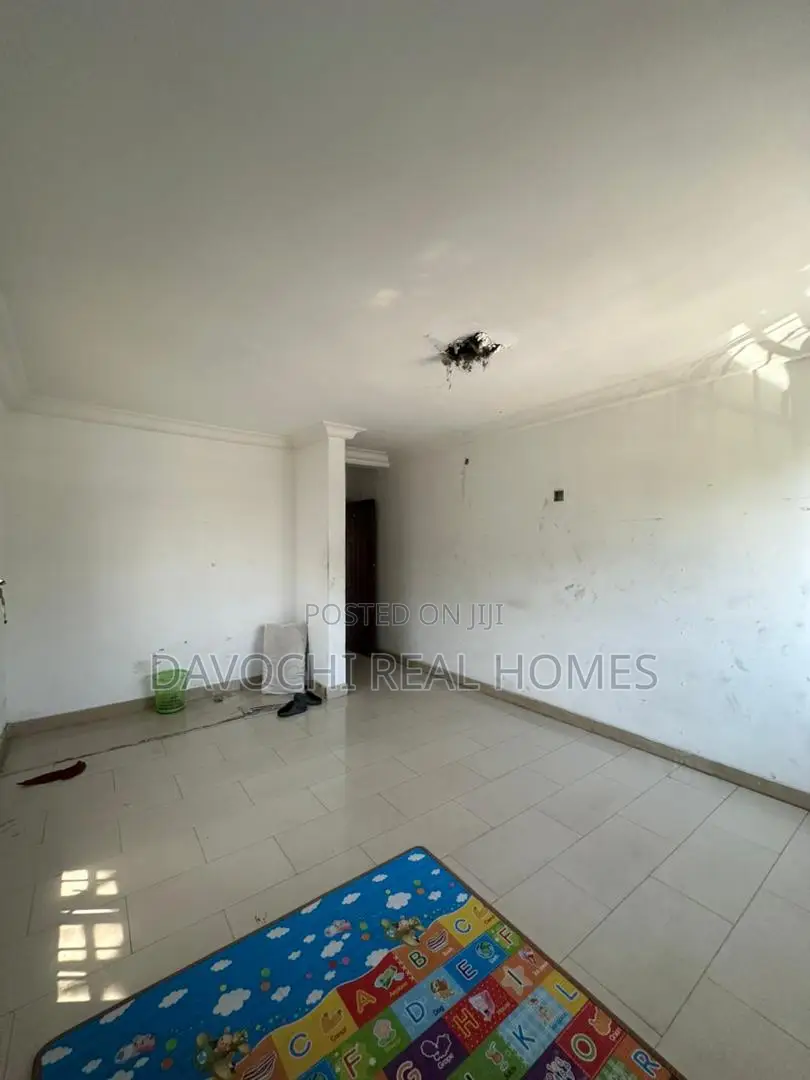 5bdrm Duplex in Victoria Island for rent