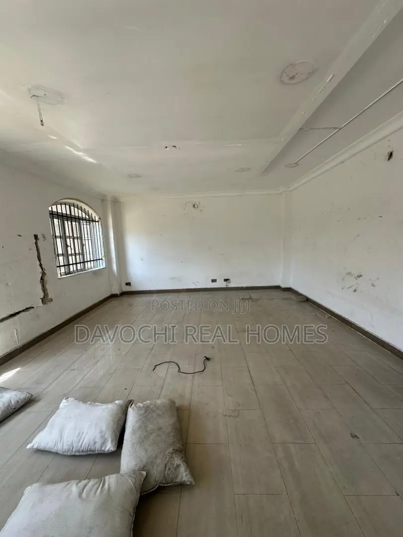 5bdrm Duplex in Victoria Island for rent