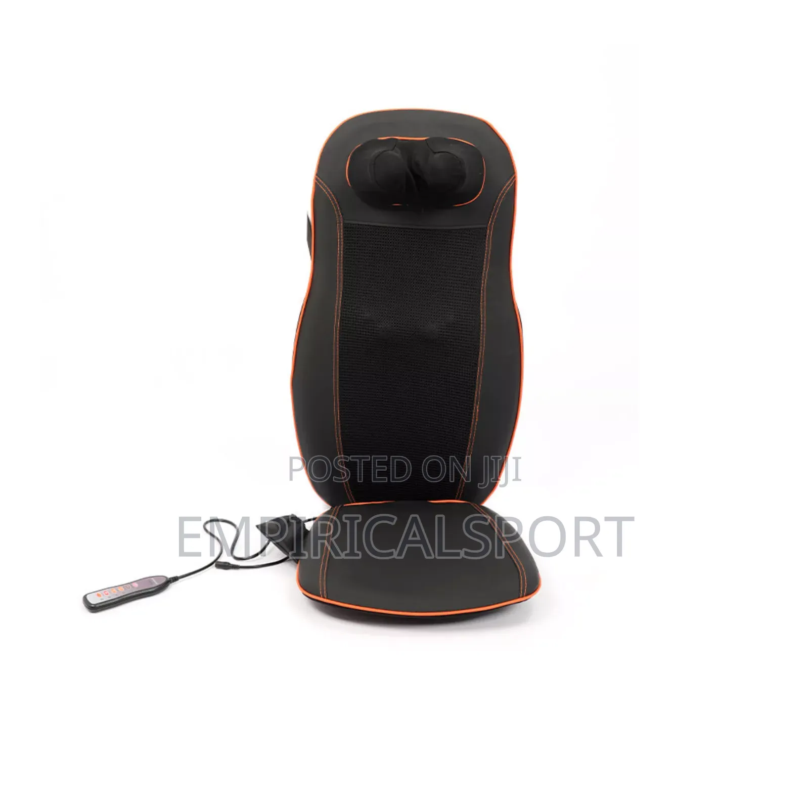 Portable Neck and Back Massager