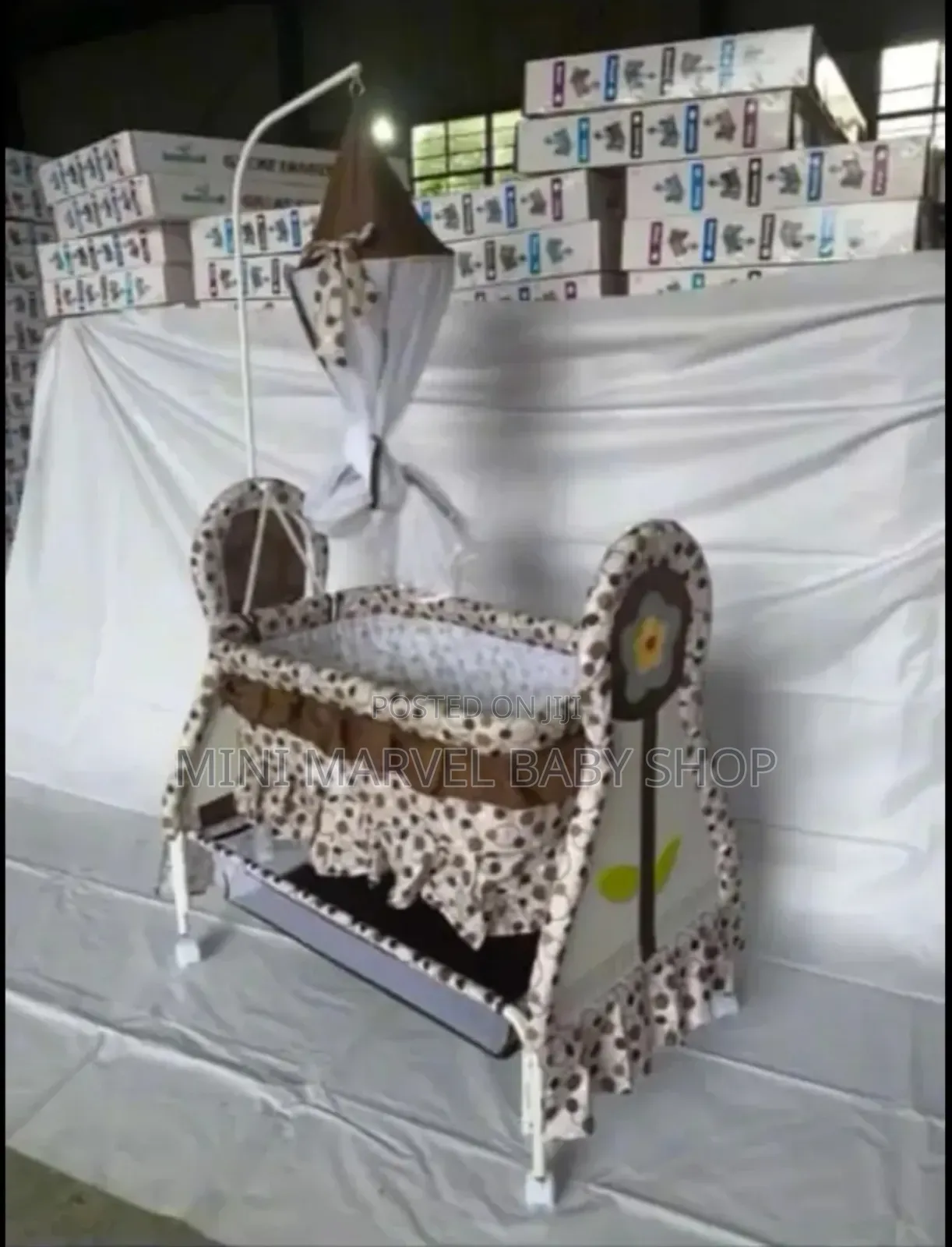 Great Choice Baby Carriage