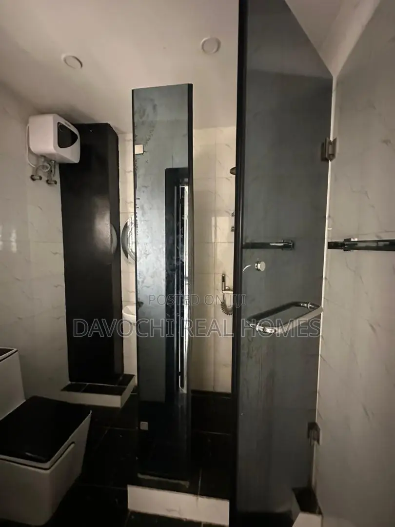 3bdrm Apartment in Ikate for rent