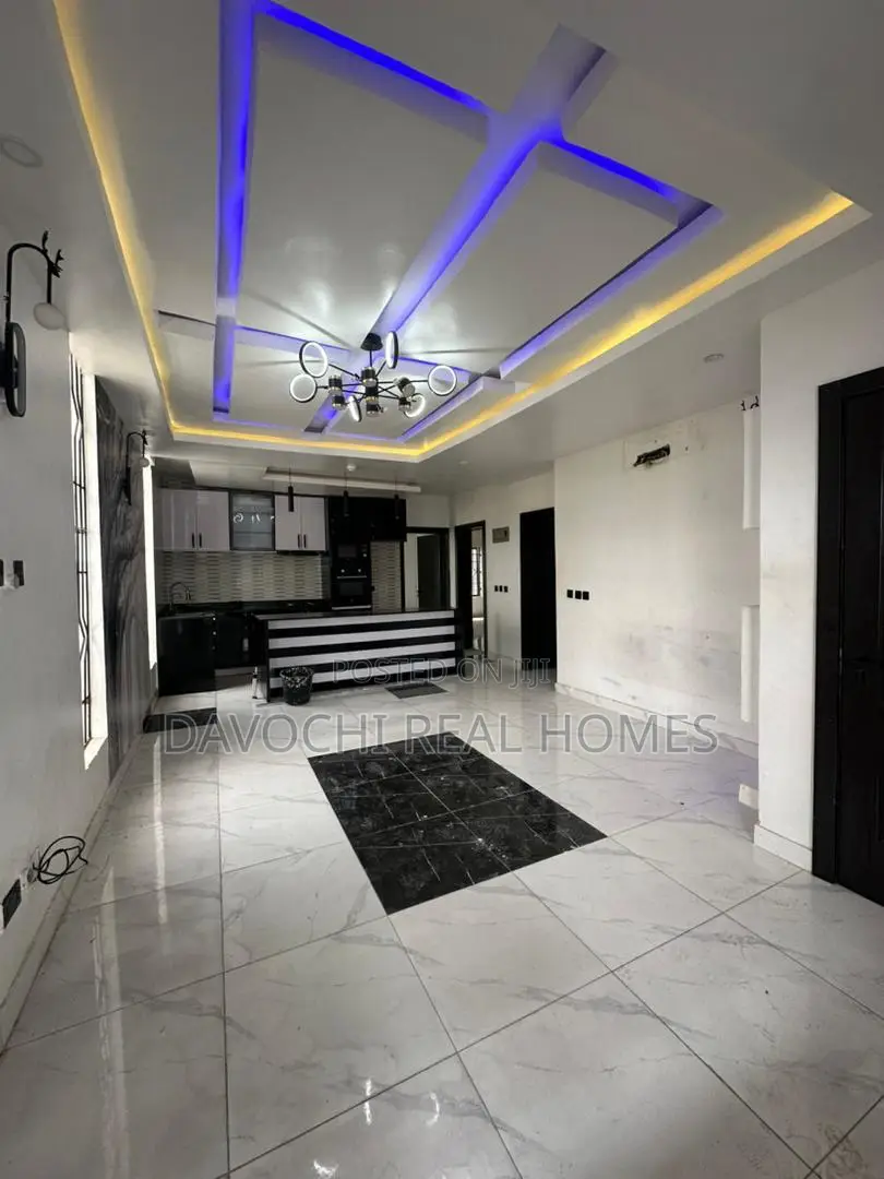 3bdrm Apartment in Ikate for rent