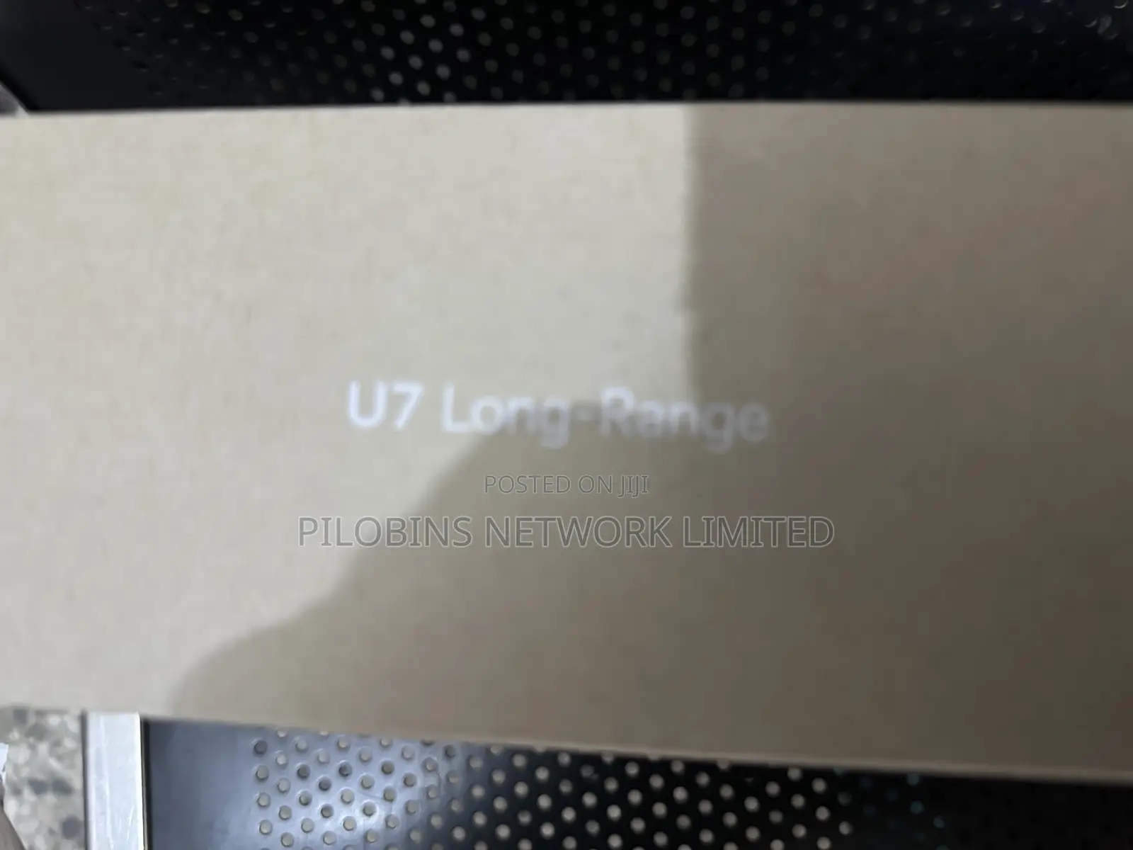 Ubiquiti Unifi U7 Lr