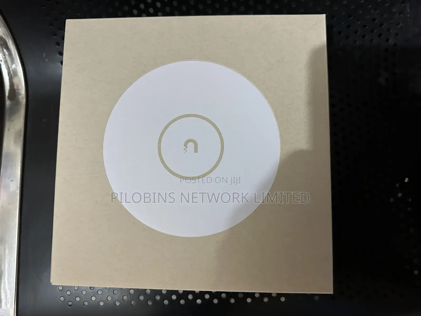 Ubiquiti Unifi U7 Lr