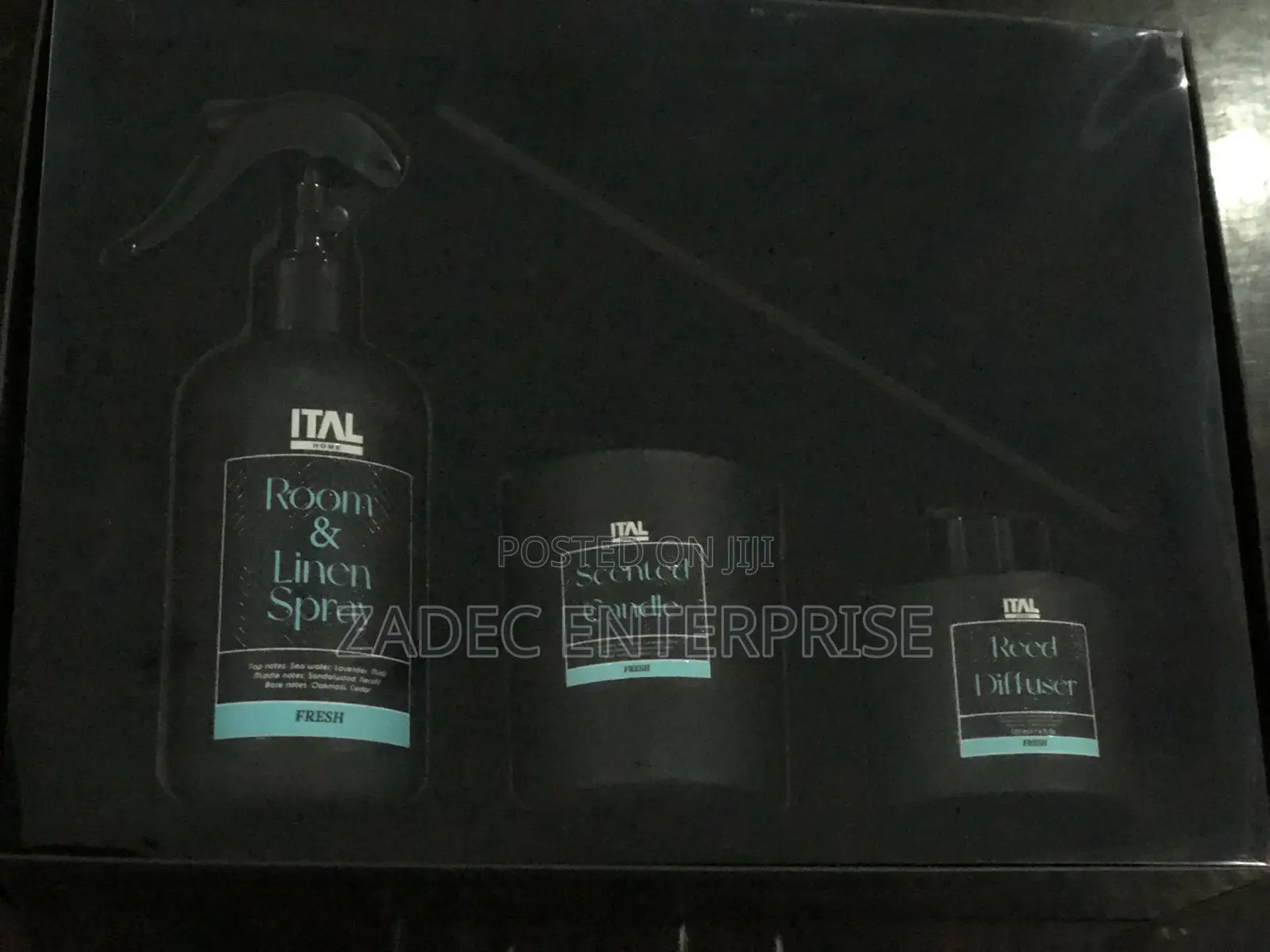 Ital Giftbox