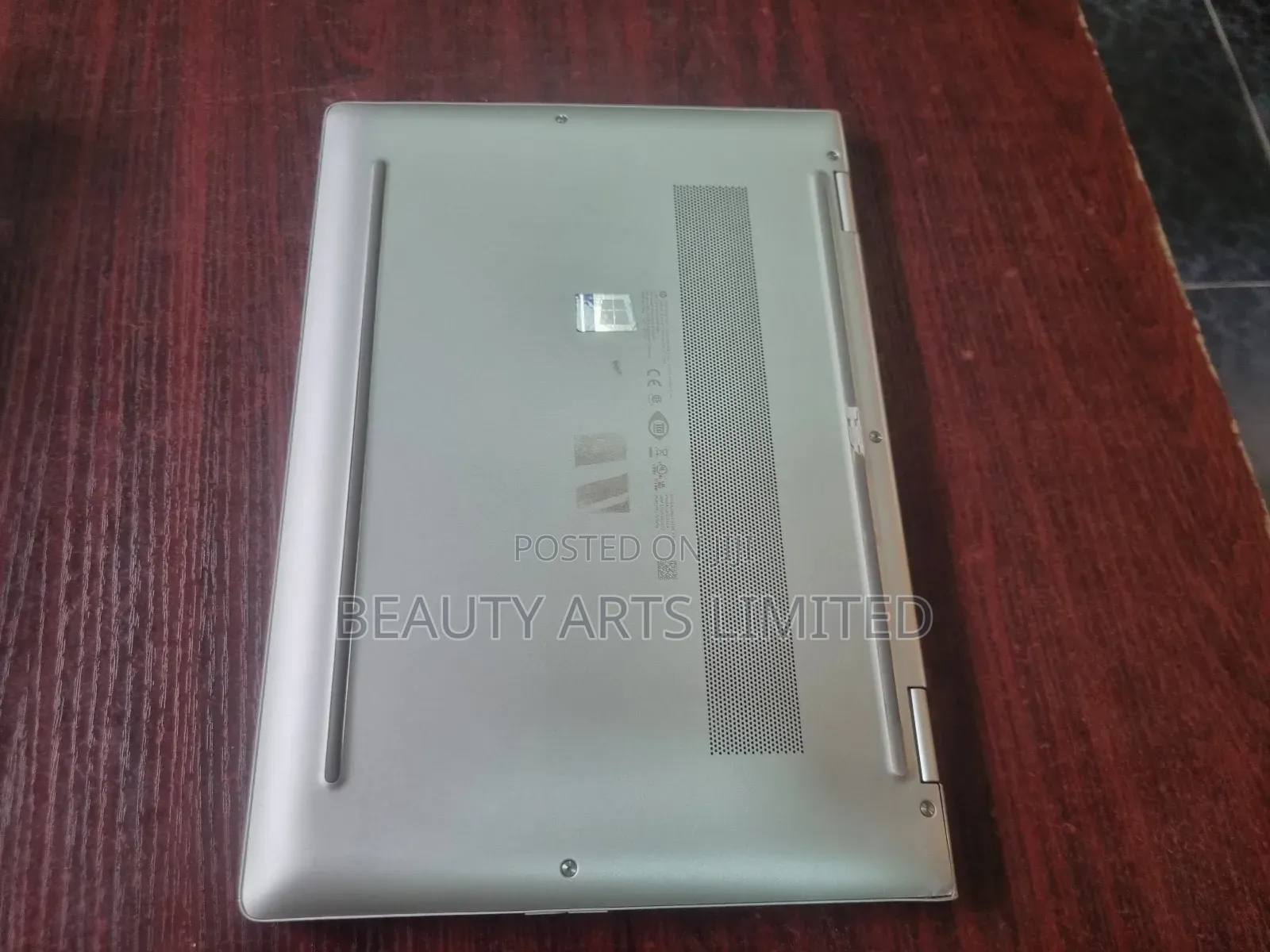 Laptop HP EliteBook x360 830 G6 8GB Intel Core i5 SSD 256GB
