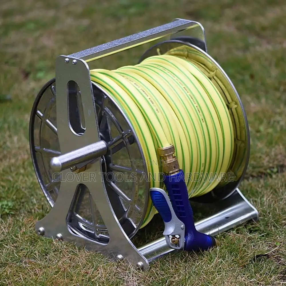 Portable Water Hose Reel 30m