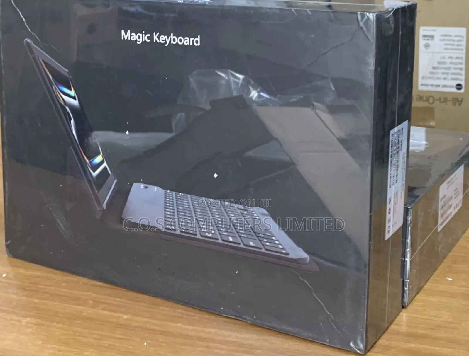 New MacPad Air M5+ Ultra 1 TB
