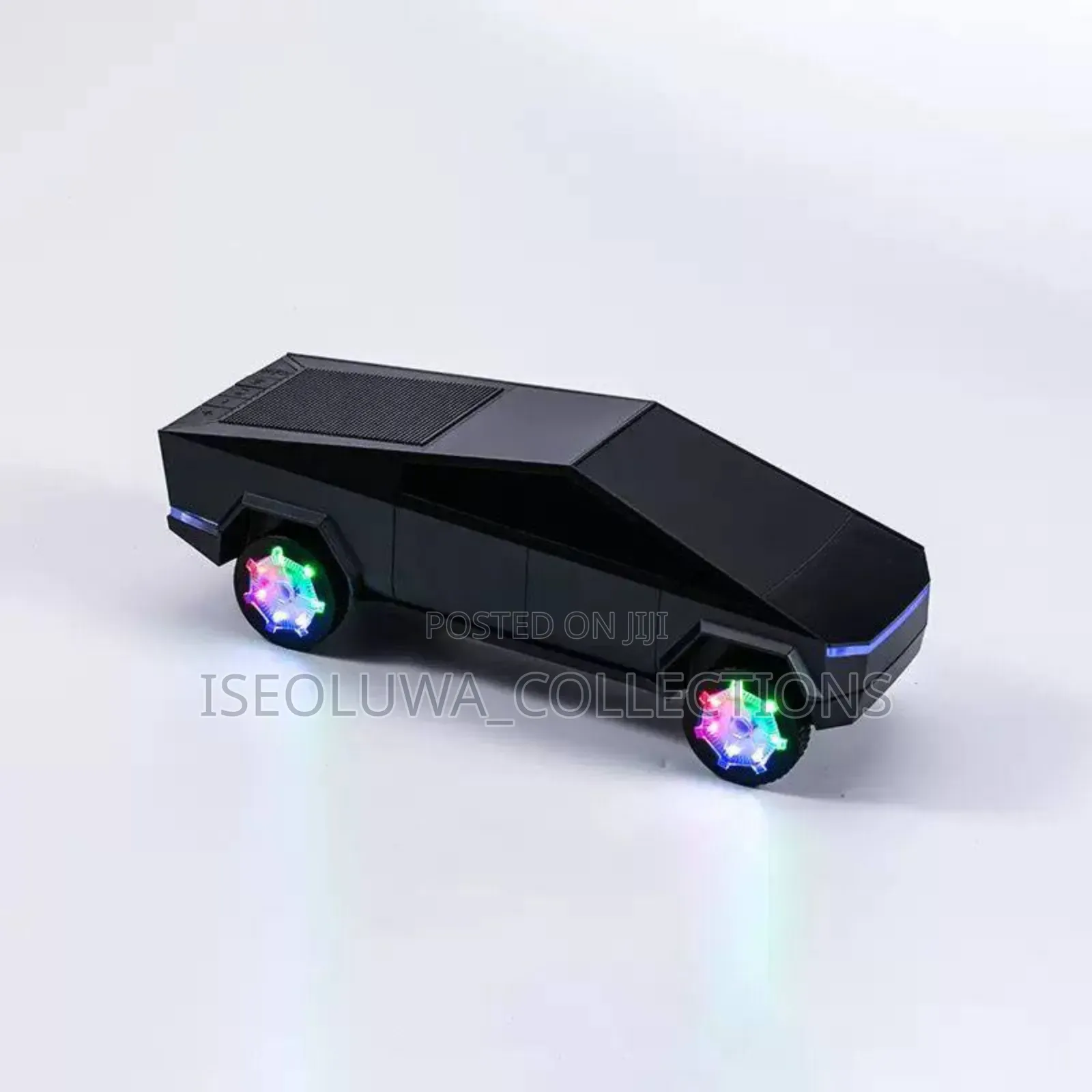 Cyber Truck Big Speaker
This Speaker Is Very Loud