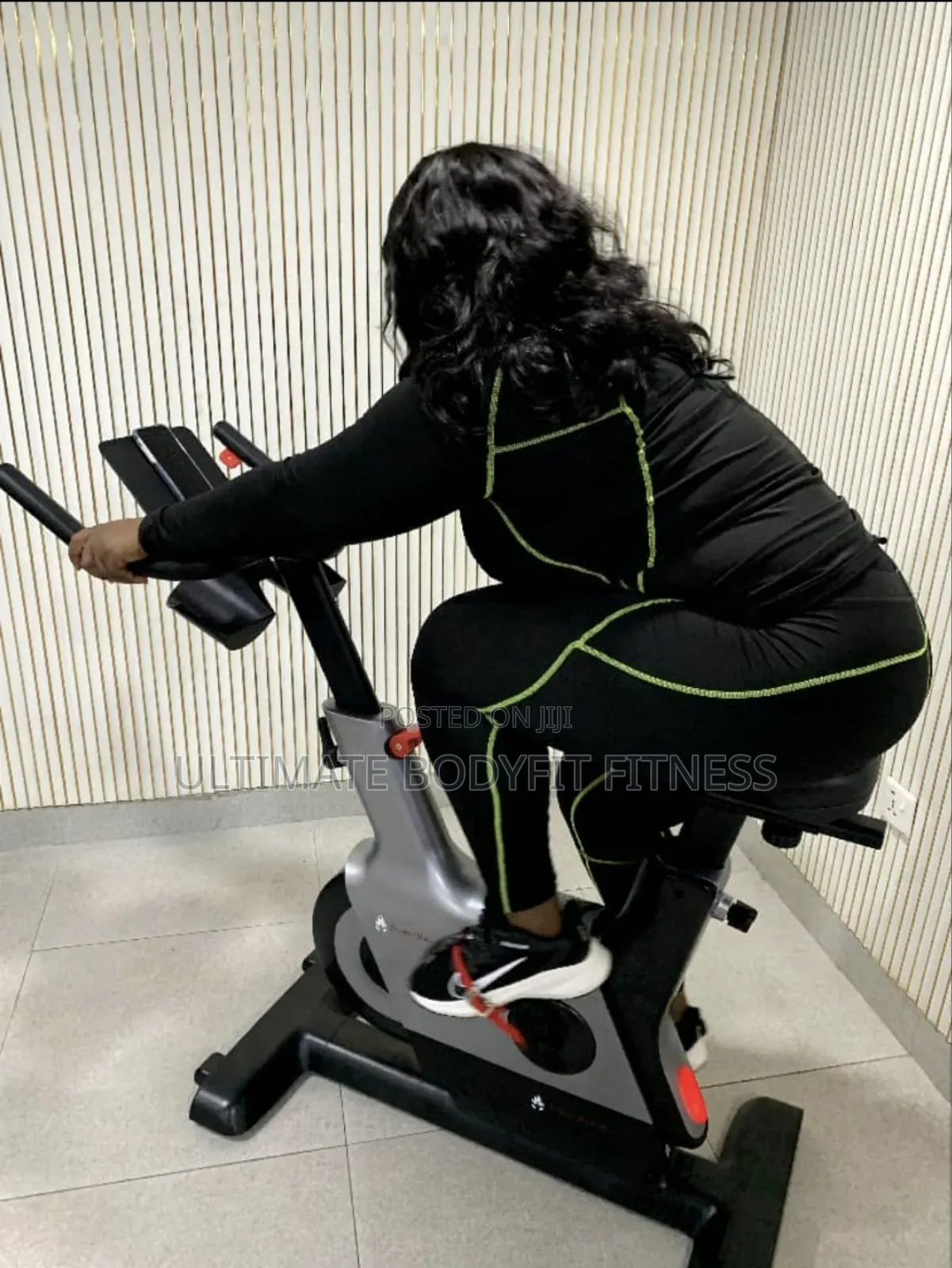 Brand New Ypoo F2 Commercial Magnetic Spinning Bike