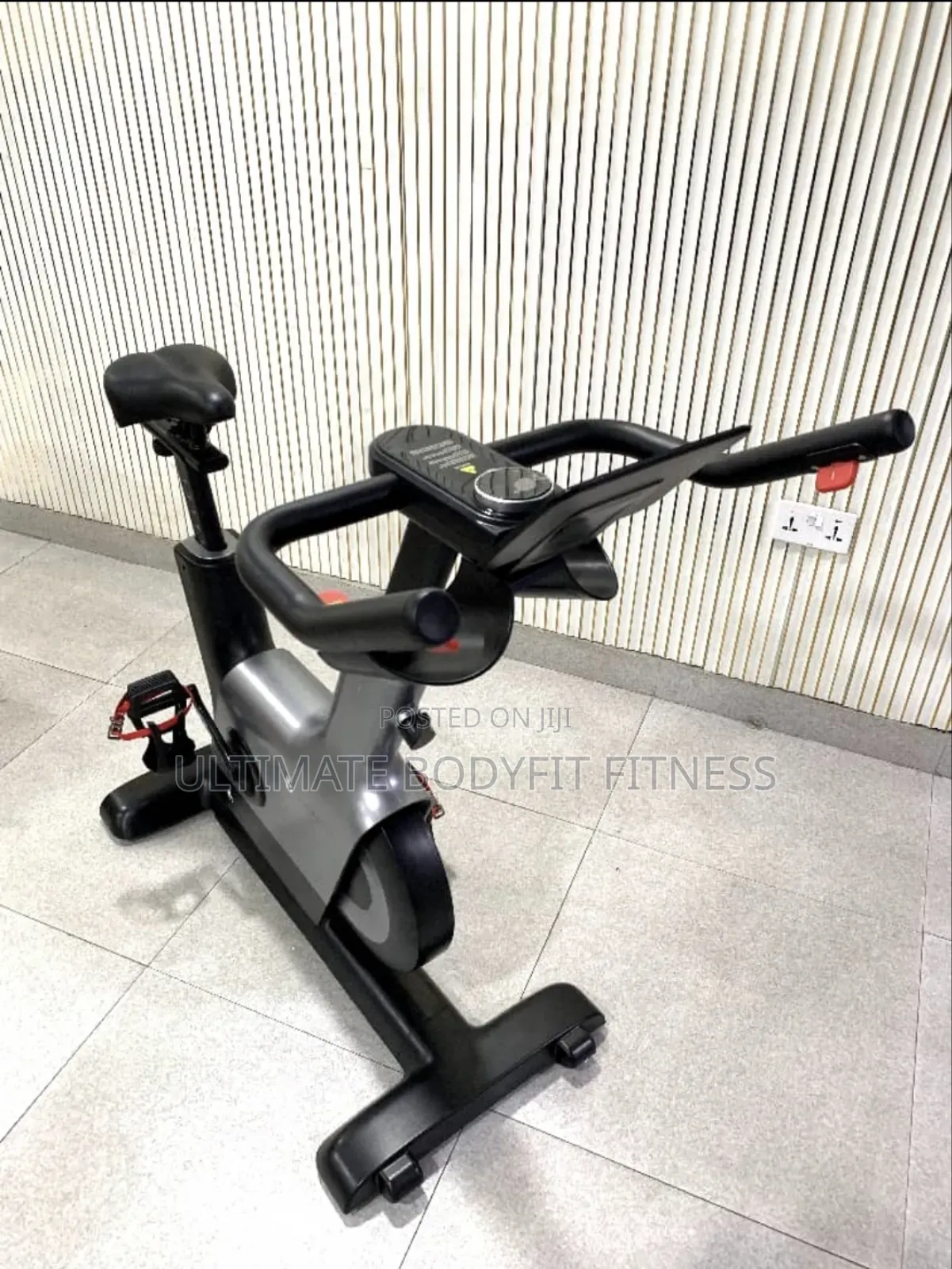 Brand New Ypoo F2 Commercial Magnetic Spinning Bike