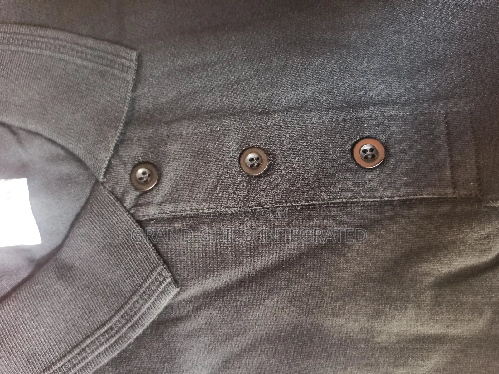 Mellow Premium Quality Polo