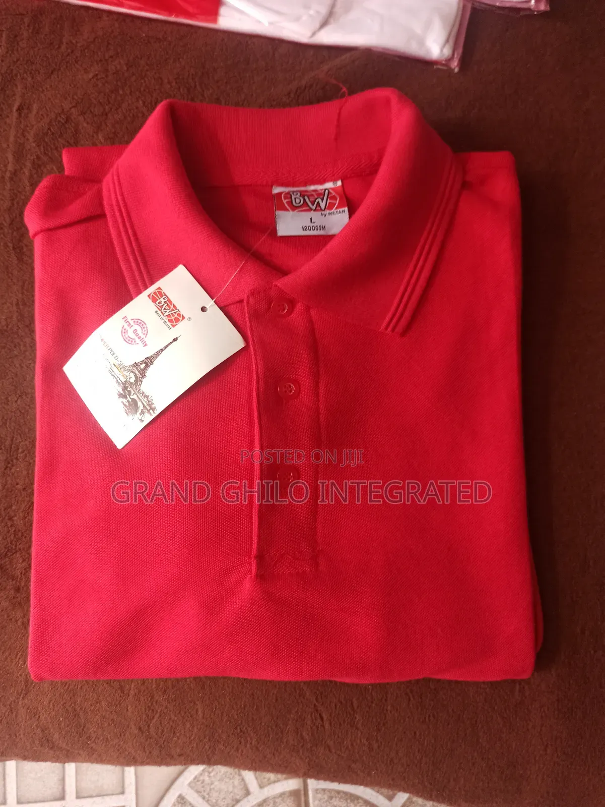 Bw Premium Quality Polo