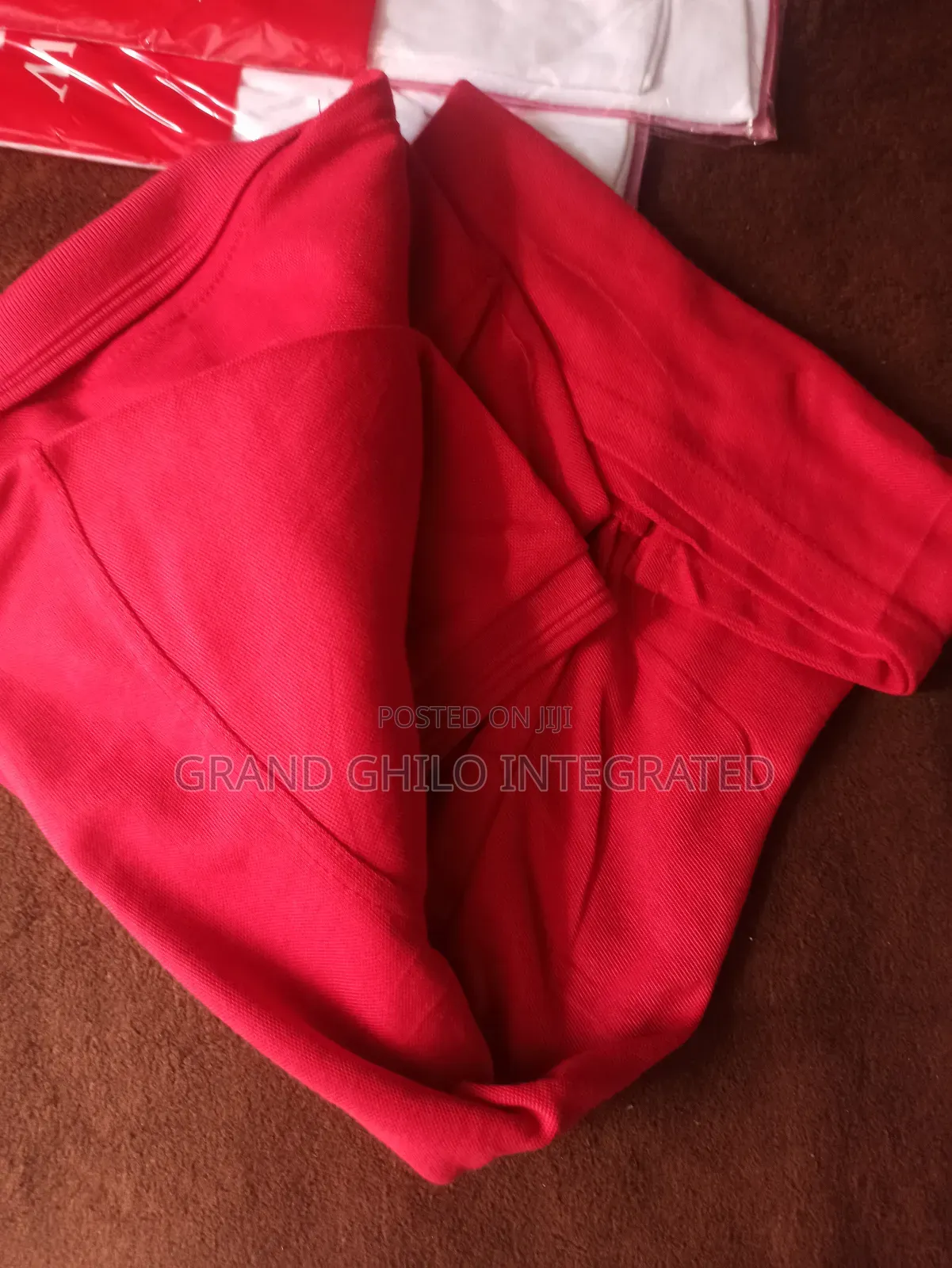 Bw Premium Quality Polo
