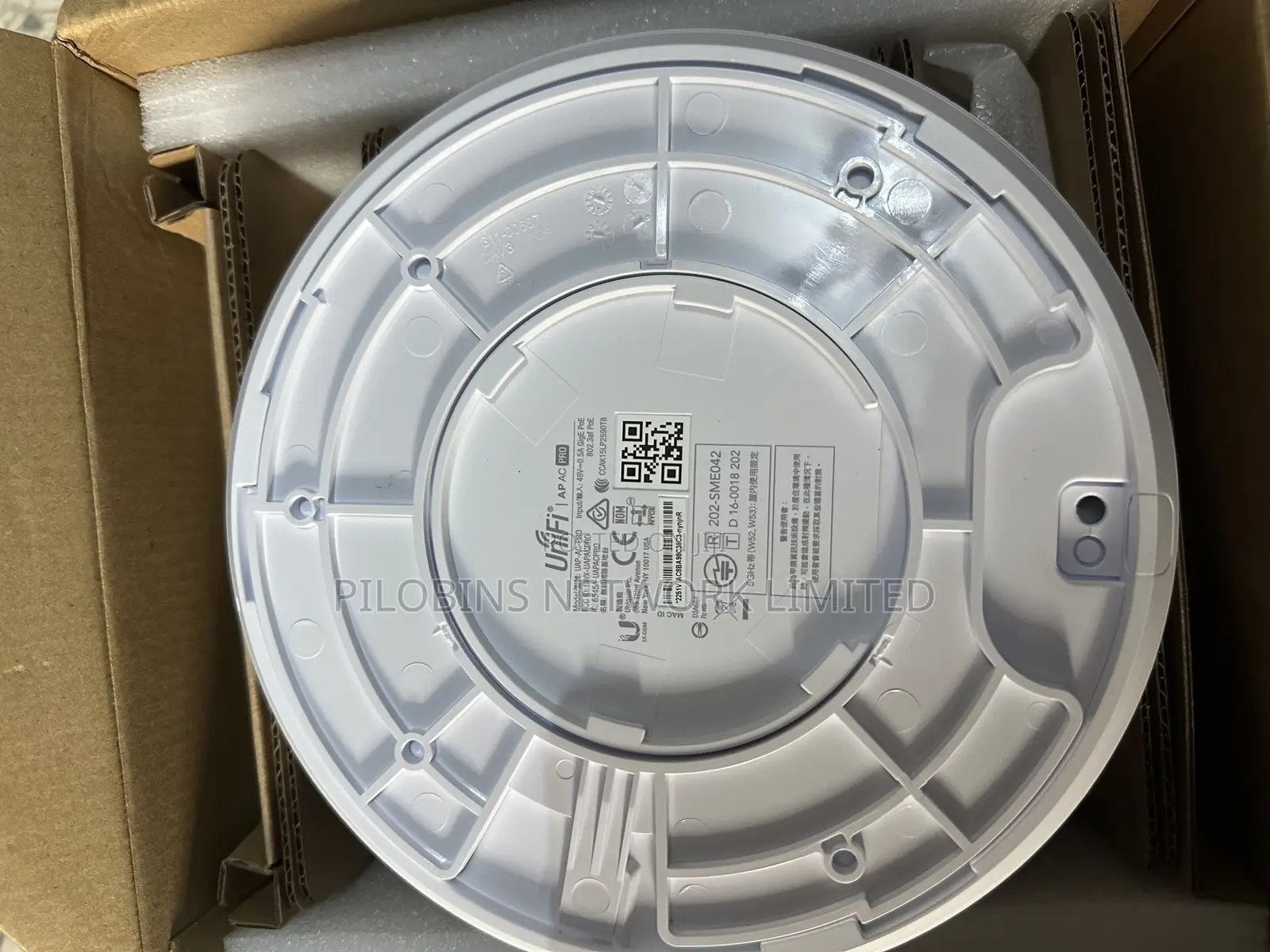 Ubiquiti Unifi Ac Pro 5