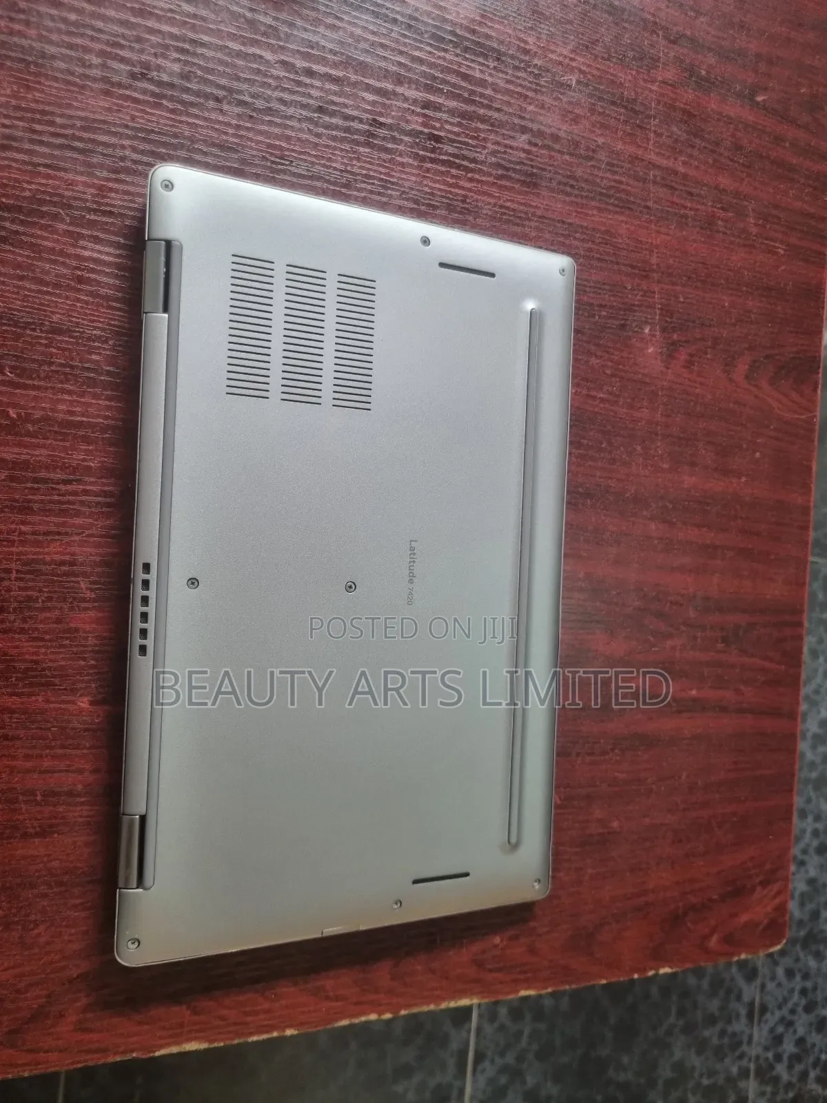 Laptop Dell Latitude 7420 16GB Intel Core i5 SSD 256GB