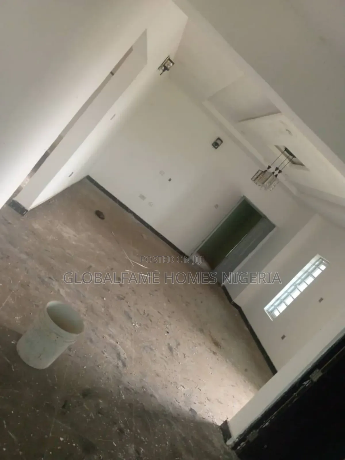 3bdrm Block of Flats in Malete Ibeju Lekki, Lakowe for rent