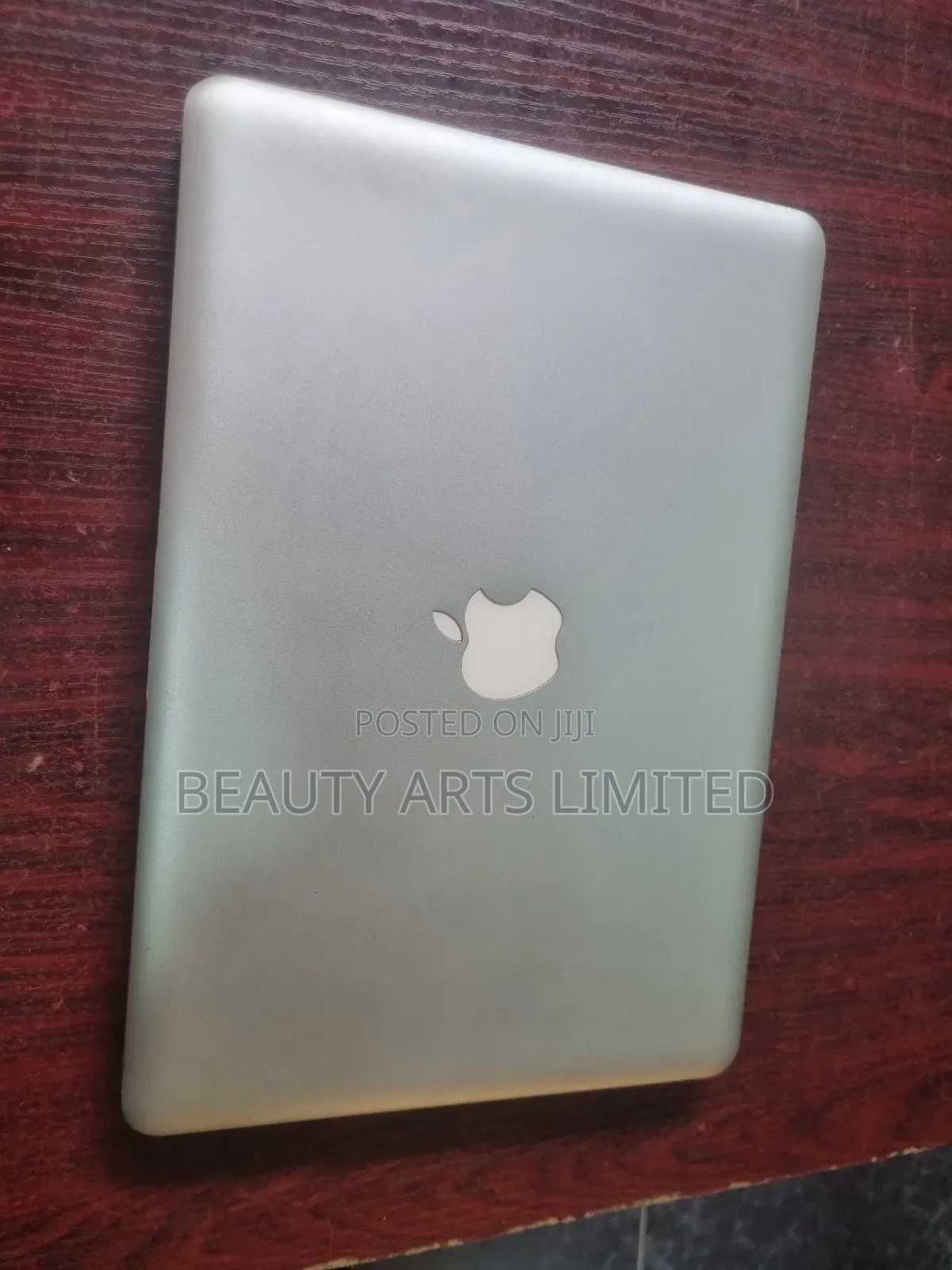 Laptop Apple MacBook 2011 4GB Intel Core i5 HDD 320GB