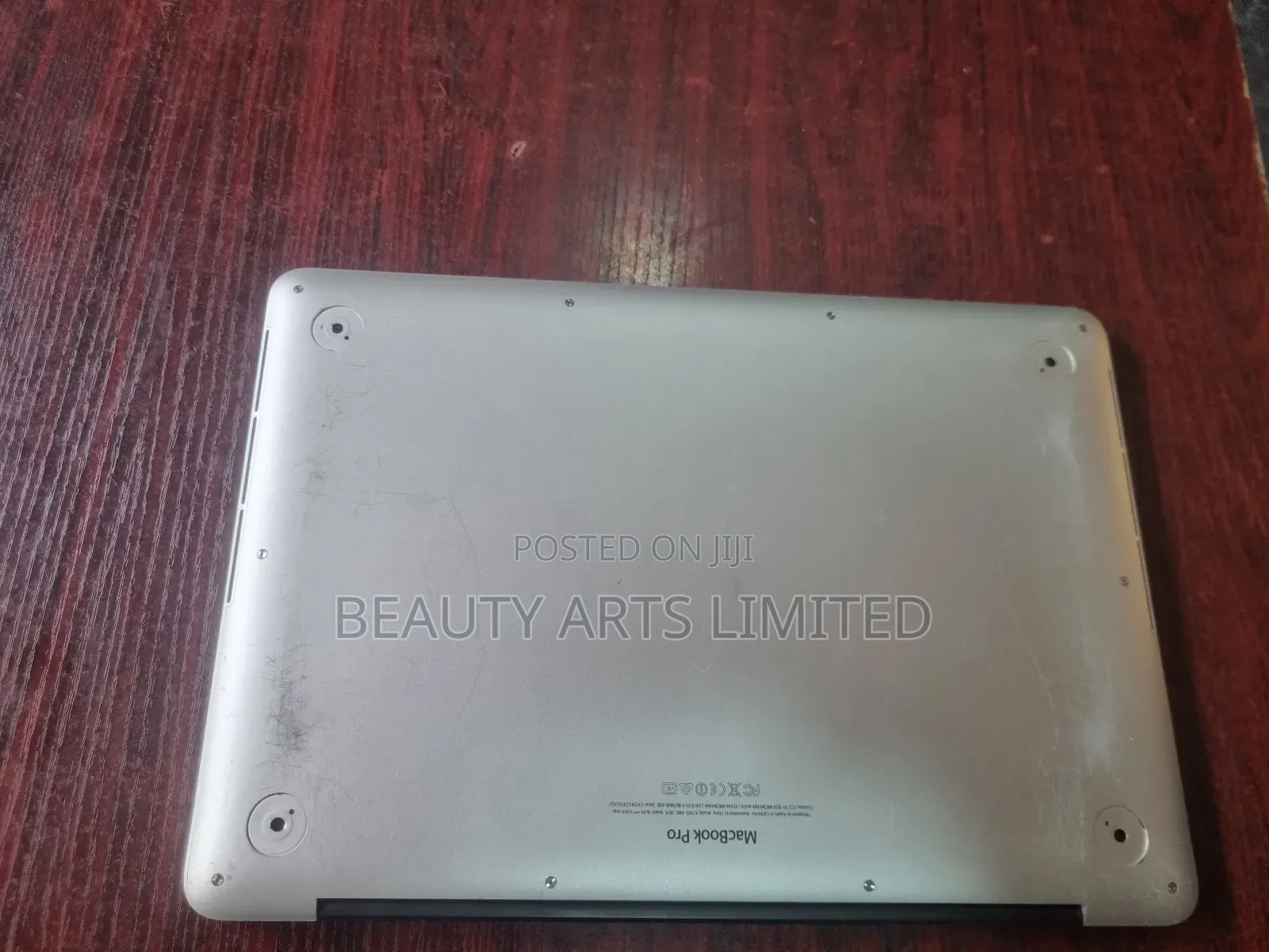Laptop Apple MacBook 2014 8GB Intel Core i5 SSD 128GB