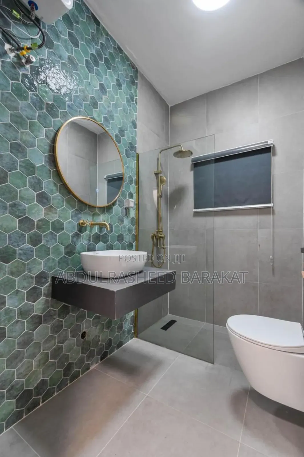 A Luxurious 2/3bedroom Apartment With Swimmingpool