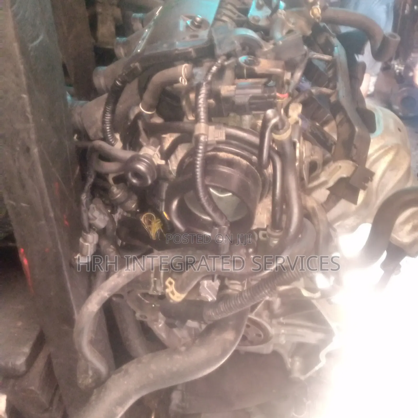 Honda City 2007 Model
