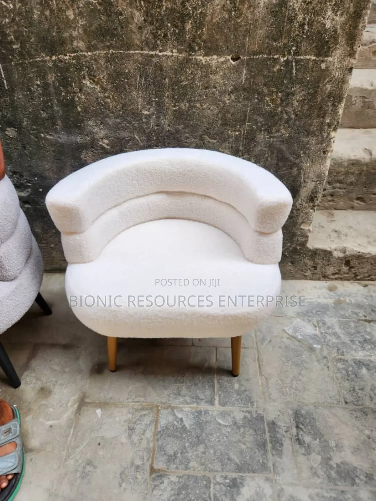 Arm Chair Available