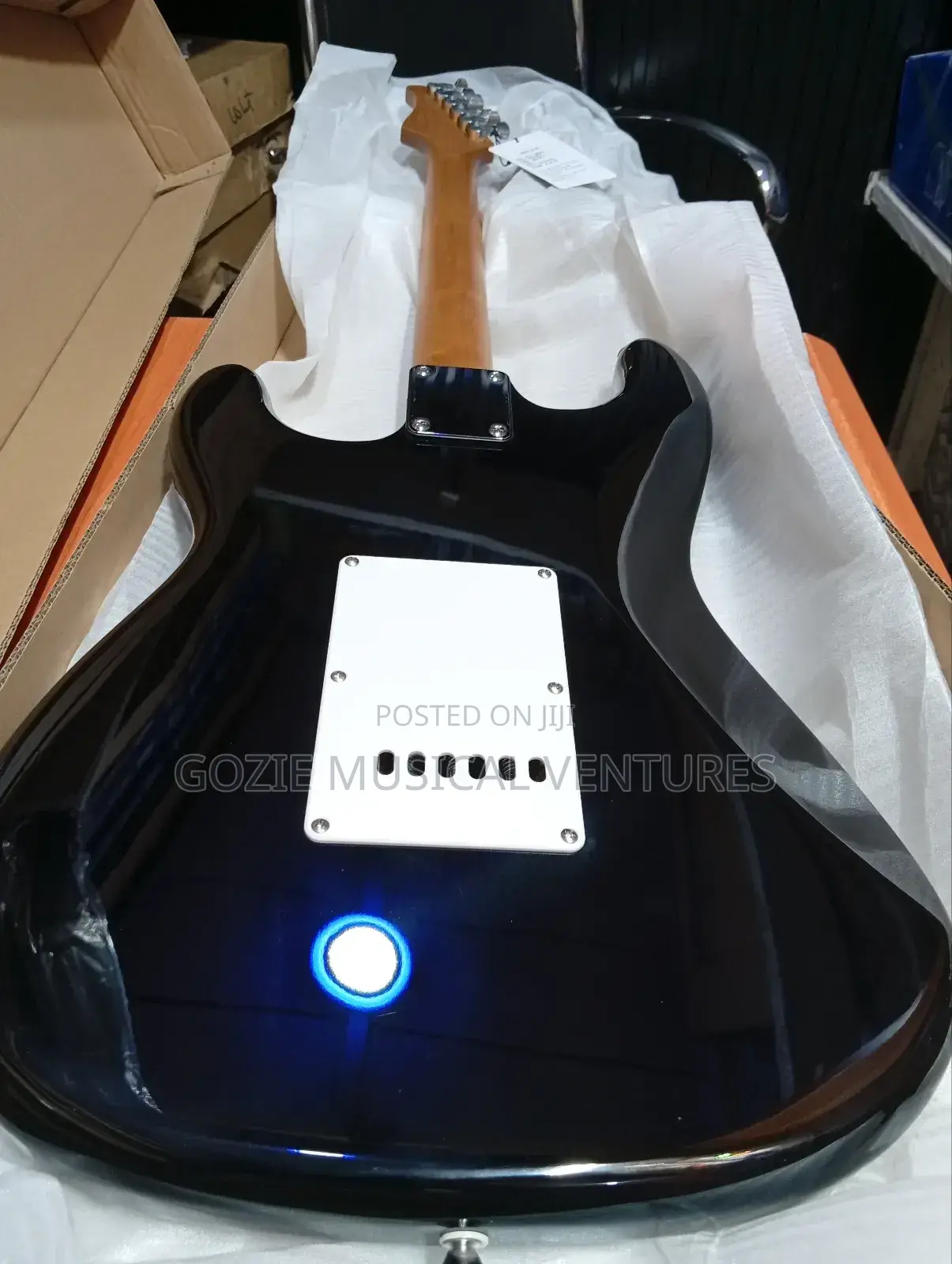 Kayson Electric Lead Guitar KTS-218