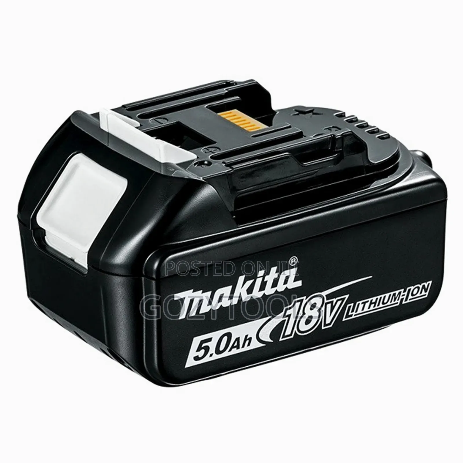 18v Battery